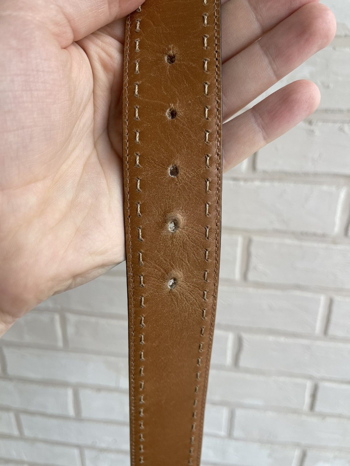 Celine Celine belt Size ONE SIZE - 8 Thumbnail