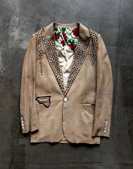 Number (N)ine × Takahiromiyashita The Soloist. Number (N)ine AW05