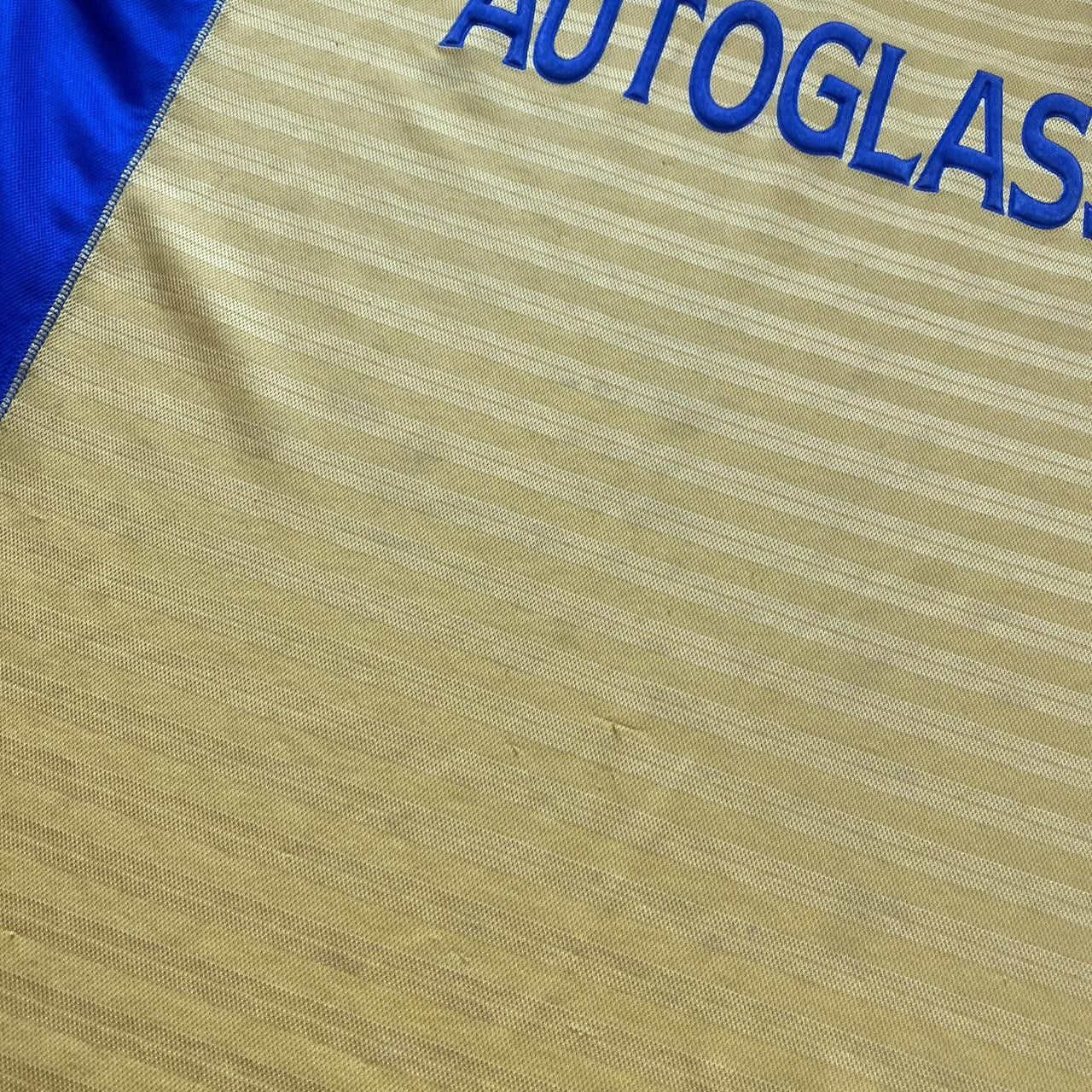 Umbro 1999-00 Chelsea Away Autoglass Umbro Football Shirt Size US L / EU 52-54 / 3 - 6 Thumbnail