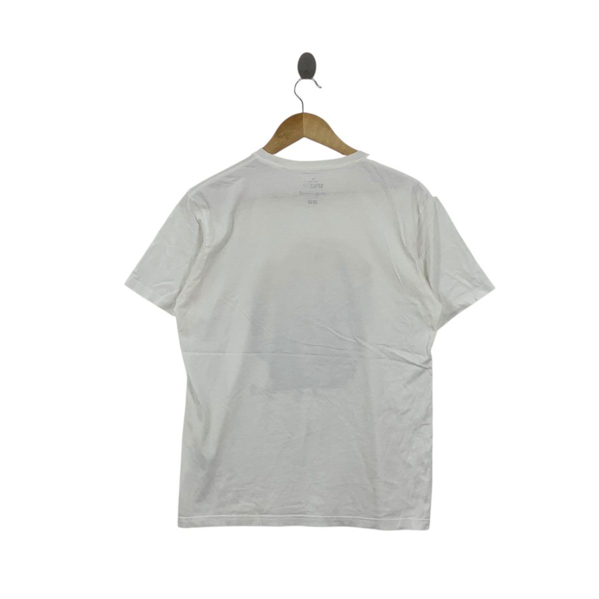 Uniqlo ANDY WARHOL x UNIQLO Marilyn Monroe Pop Art Tee Shirt Size US M / EU 48-50 / 2 - 5 Thumbnail