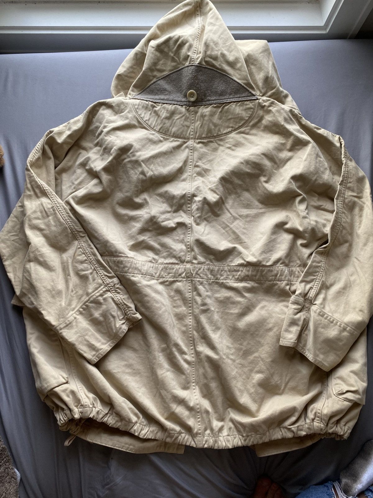KAPITAL リングコート Size:3 KAPITAL リングコート