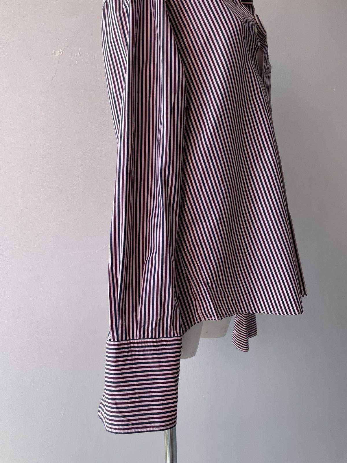 Etro Etro shirt Size US L / EU 52-54 / 3 - 12 Thumbnail
