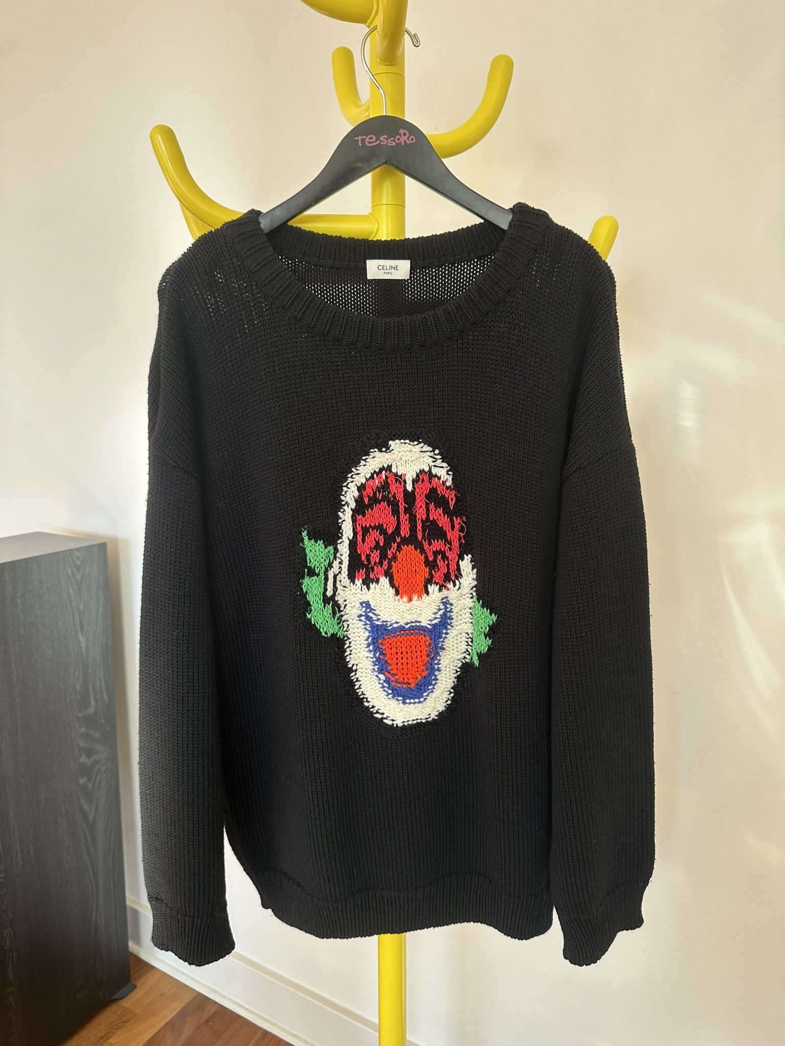 Celine The Dancing Kid | Grailed