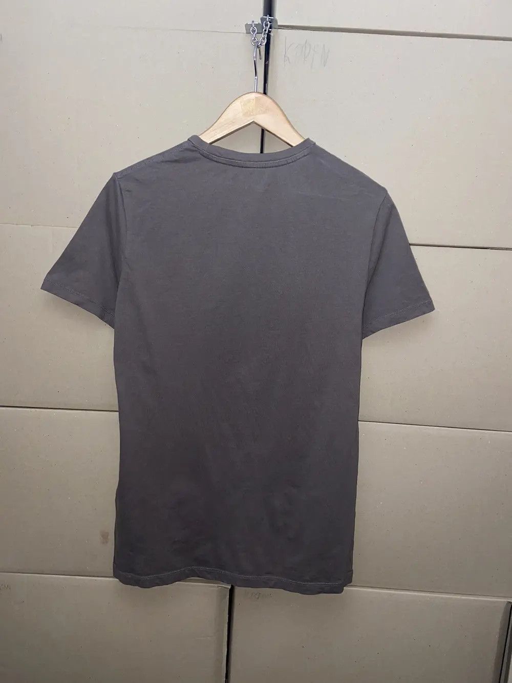 Allsaints VINTAGE Y2K ALLSAINTS T SHIRT POLO TEE LOGO LUXURY OLD MONEY Size US S / EU 44-46 / 1 - 2 Thumbnail