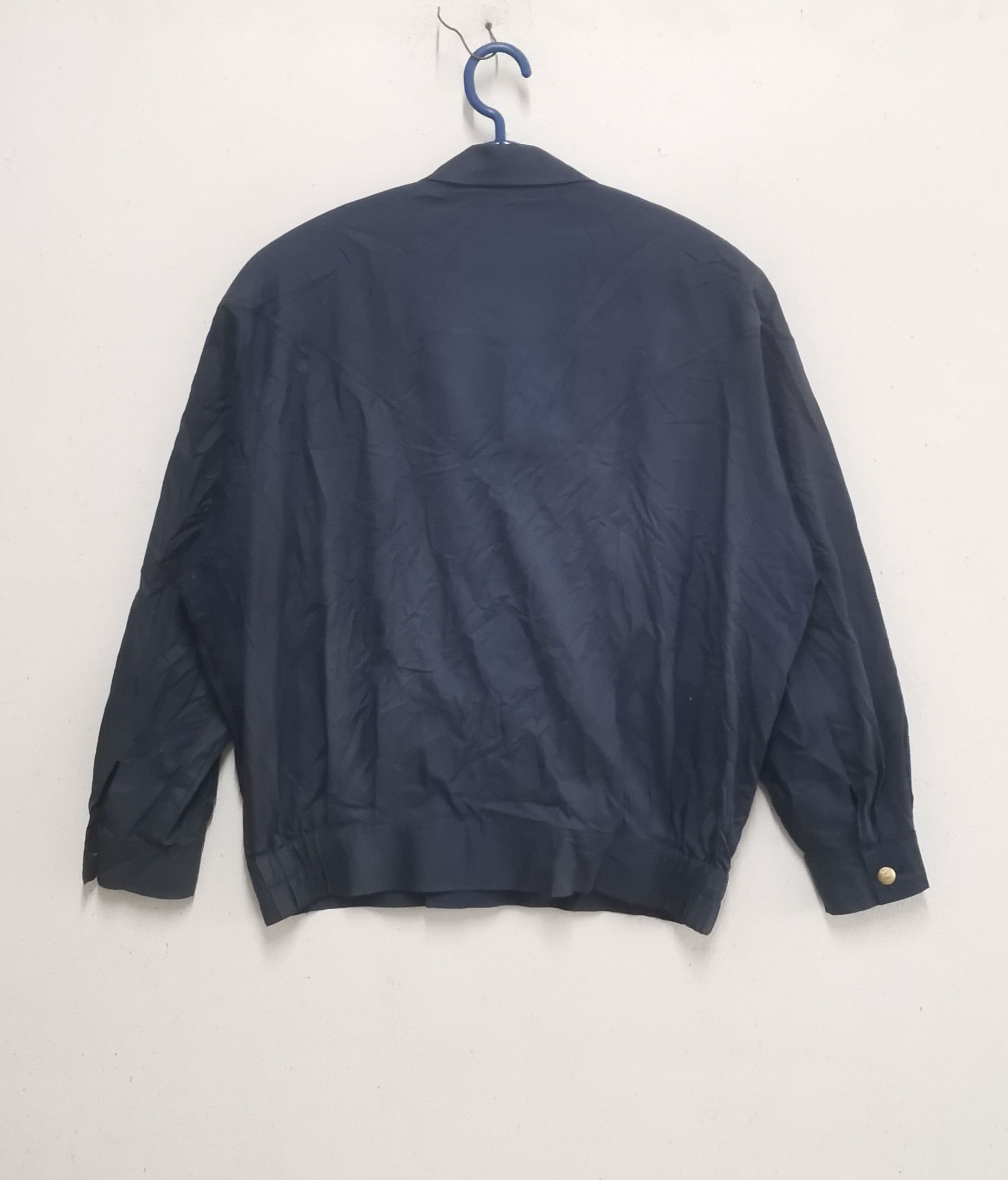 Burberry × Vintage Rare vintage Burberry's jacket Size M / US 6-8 / IT 42-44 - 3 Thumbnail