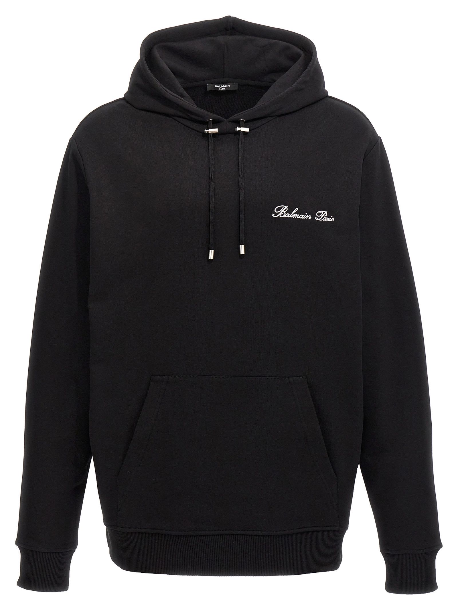 'Balmain Signature' Hoodie