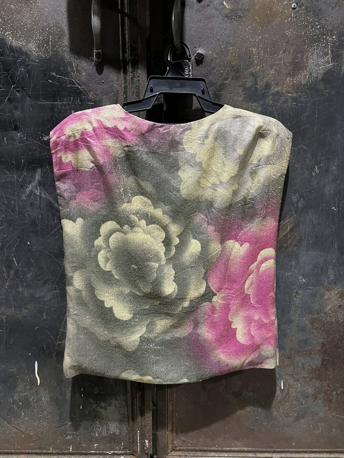 Dries Van Noten Dries Van Noten Size XS / US 0-2 / IT 36-38 - 2 Thumbnail