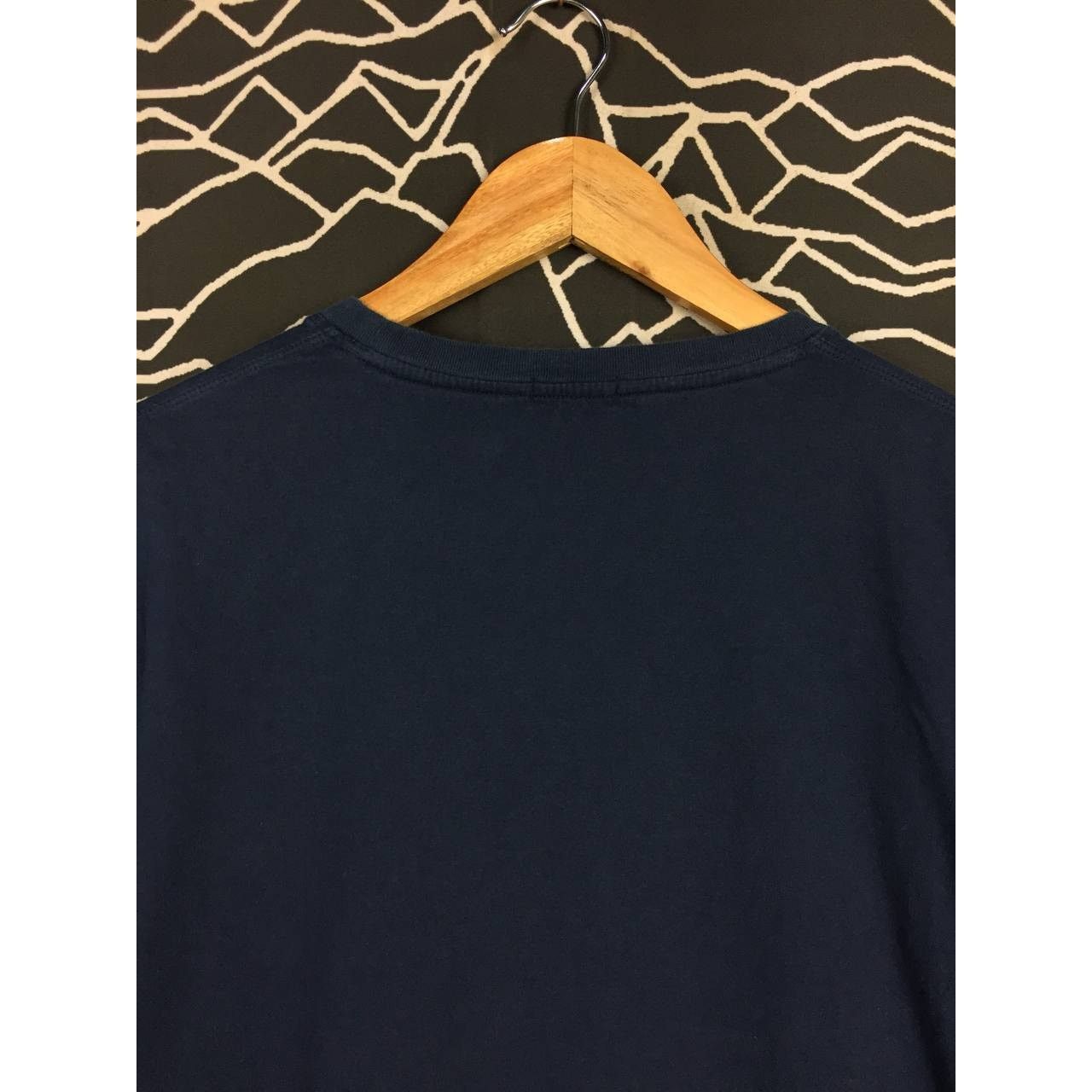 Paul Smith × Vintage Paul Smith Collection Coastal Nautical Shell Graphic Tee Size US M / EU 48-50 / 2 - 6 Thumbnail
