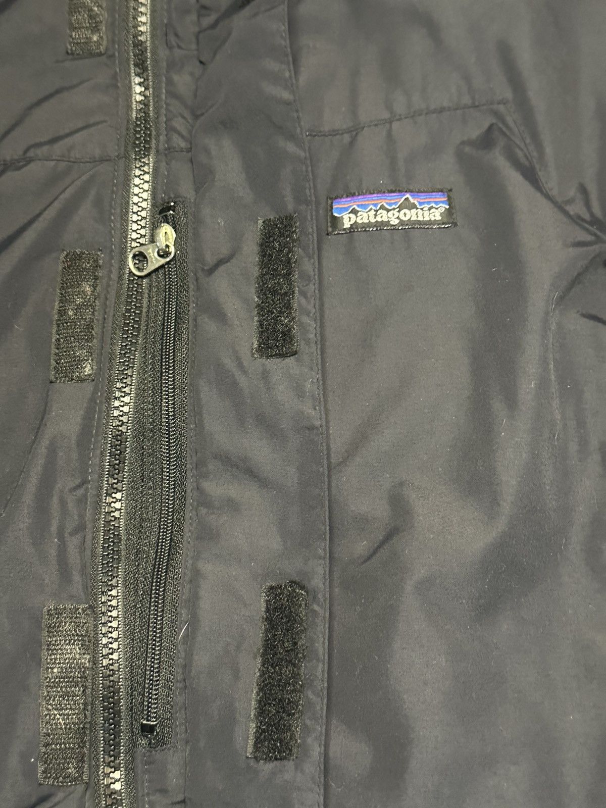 Patagonia × Vintage RARE VINTAGE PATAGONIA INFURNO JACKET Y2K Size US XL / EU 56 / 4 - 3 Thumbnail