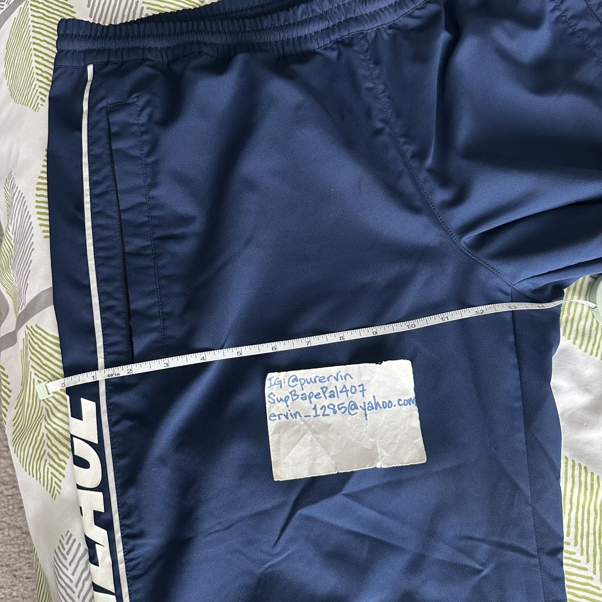 Adidas × Palace Track Pants size L Size US 36 / EU 52 - 12 Thumbnail