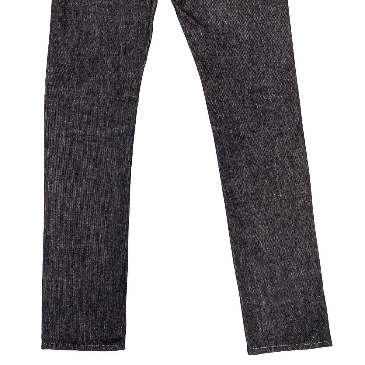 Hysteric Glamour Hysteric Glamour Jeans Size US 26 / EU 42 - 9 Thumbnail