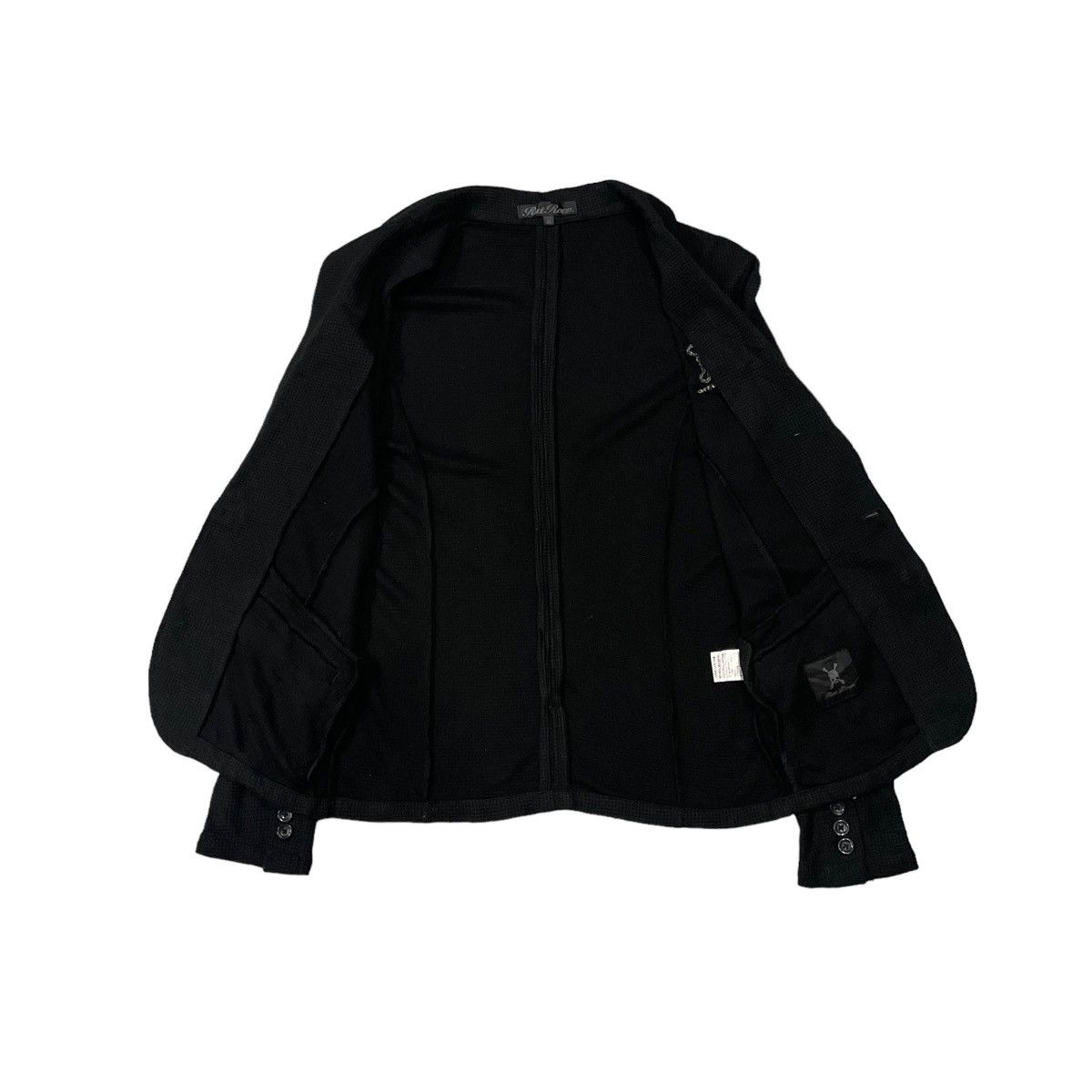 Mastermind Japan × Roen Rat Roen Punk Seditionaries Single Button Jacket Size US M / EU 48-50 / 2 - 19 Thumbnail