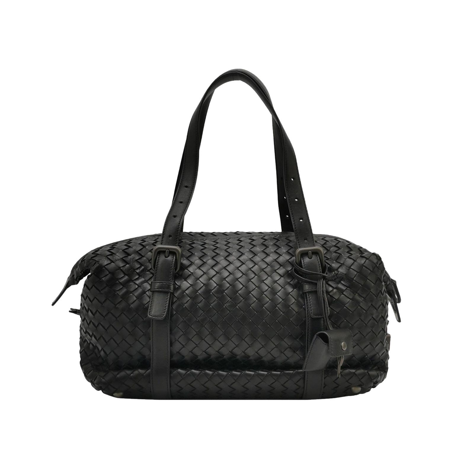 Bottega Veneta Bottega Veneta Women os Shoulder Bags Size ONE SIZE - 1 Thumbnail