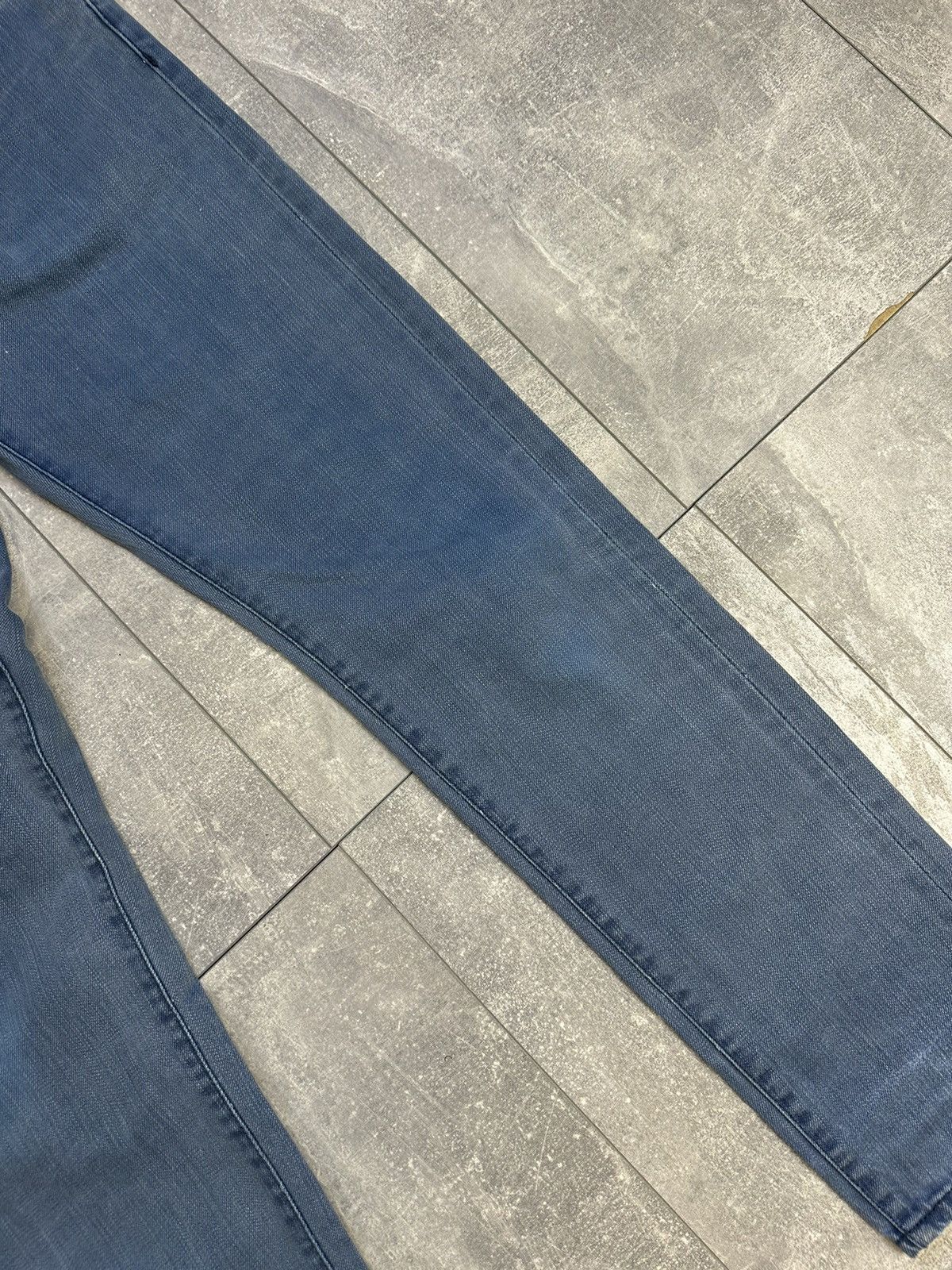 Other Men’s vintage Carhartt wip patch logo jeans Size US 29 - 18 Thumbnail