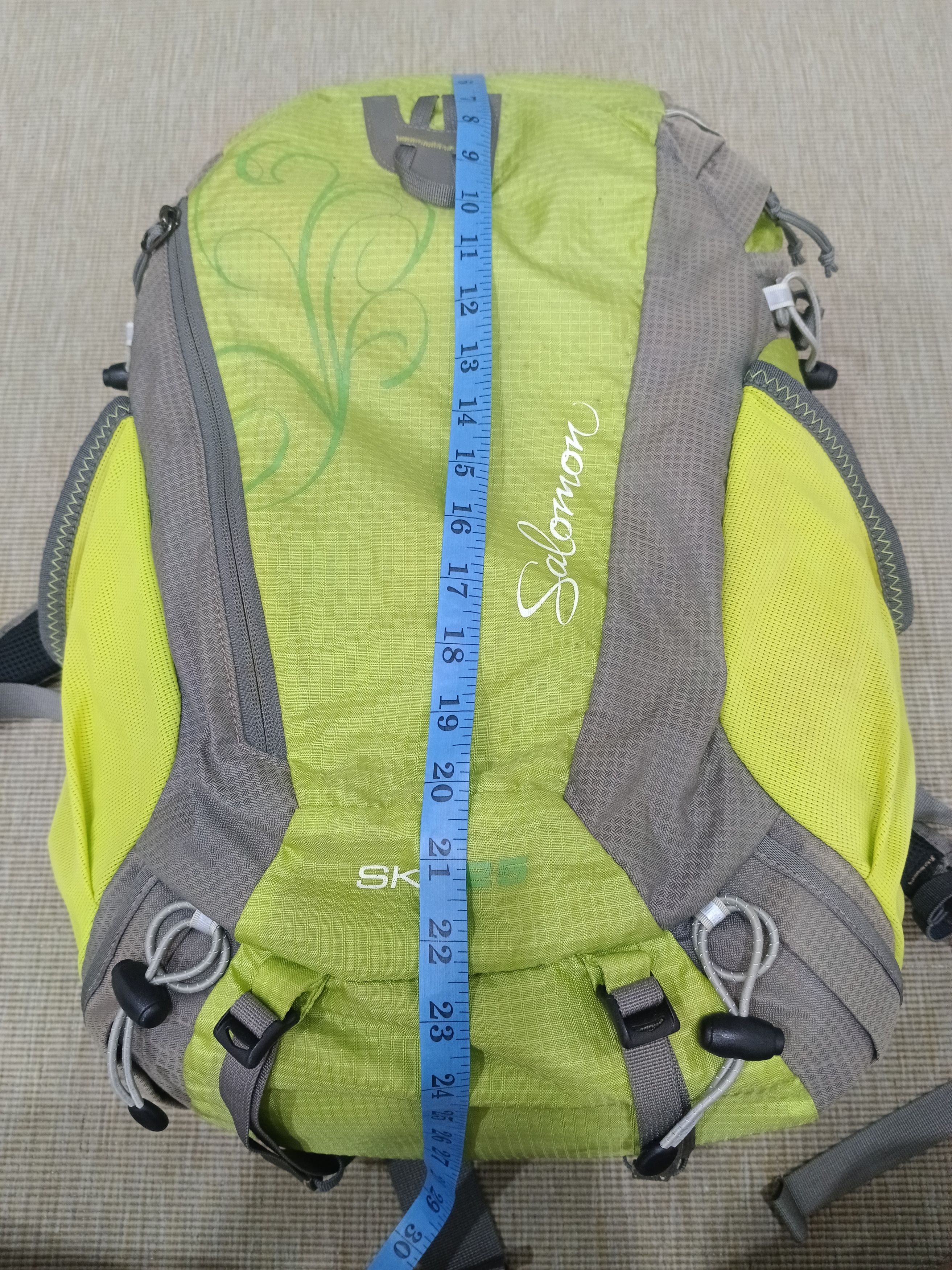 Salomon SALOMON SKY 25 BAGPACK Size ONE SIZE - 11 Thumbnail