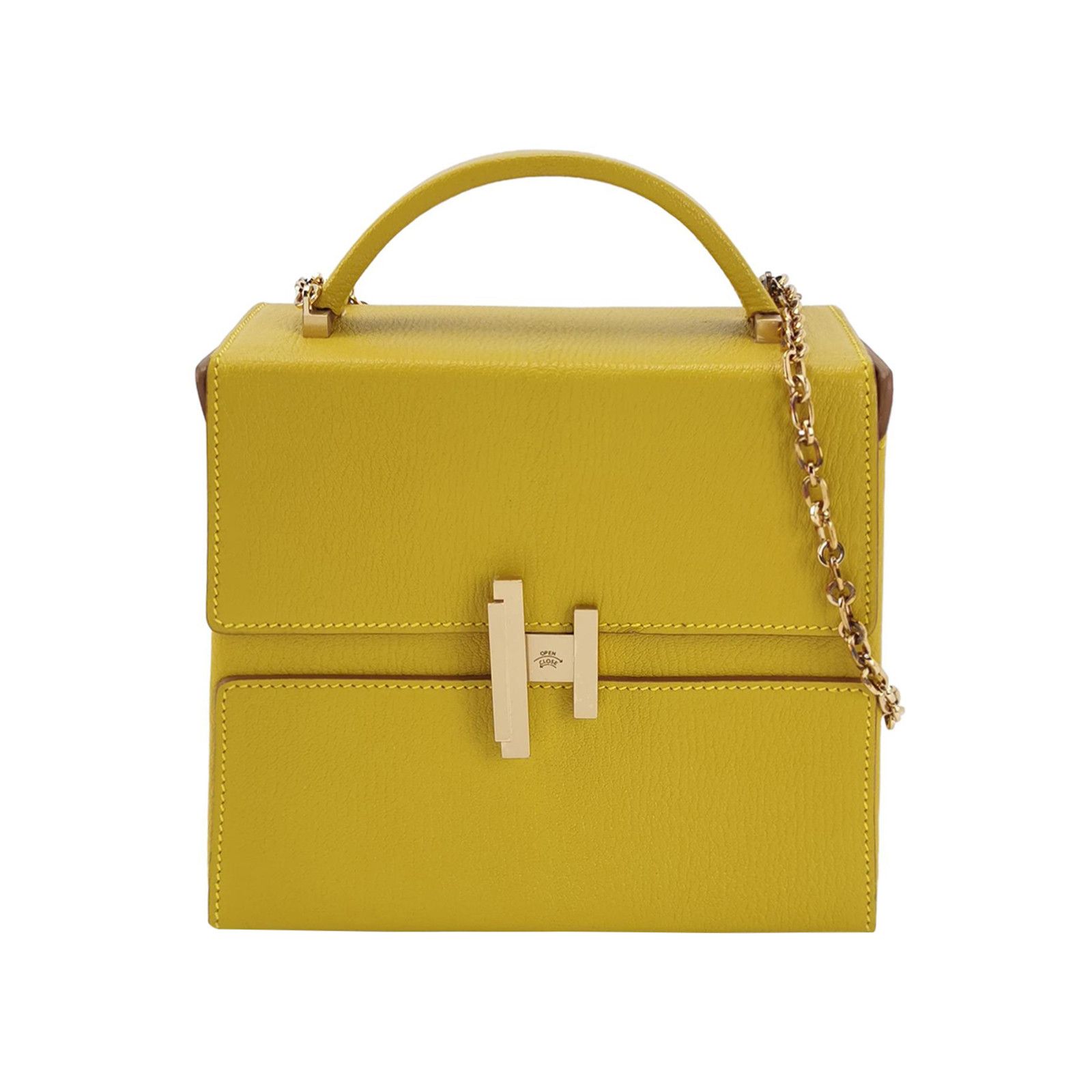 Hermes Hermes Women os Shoulder Bags Size ONE SIZE - 1 Thumbnail
