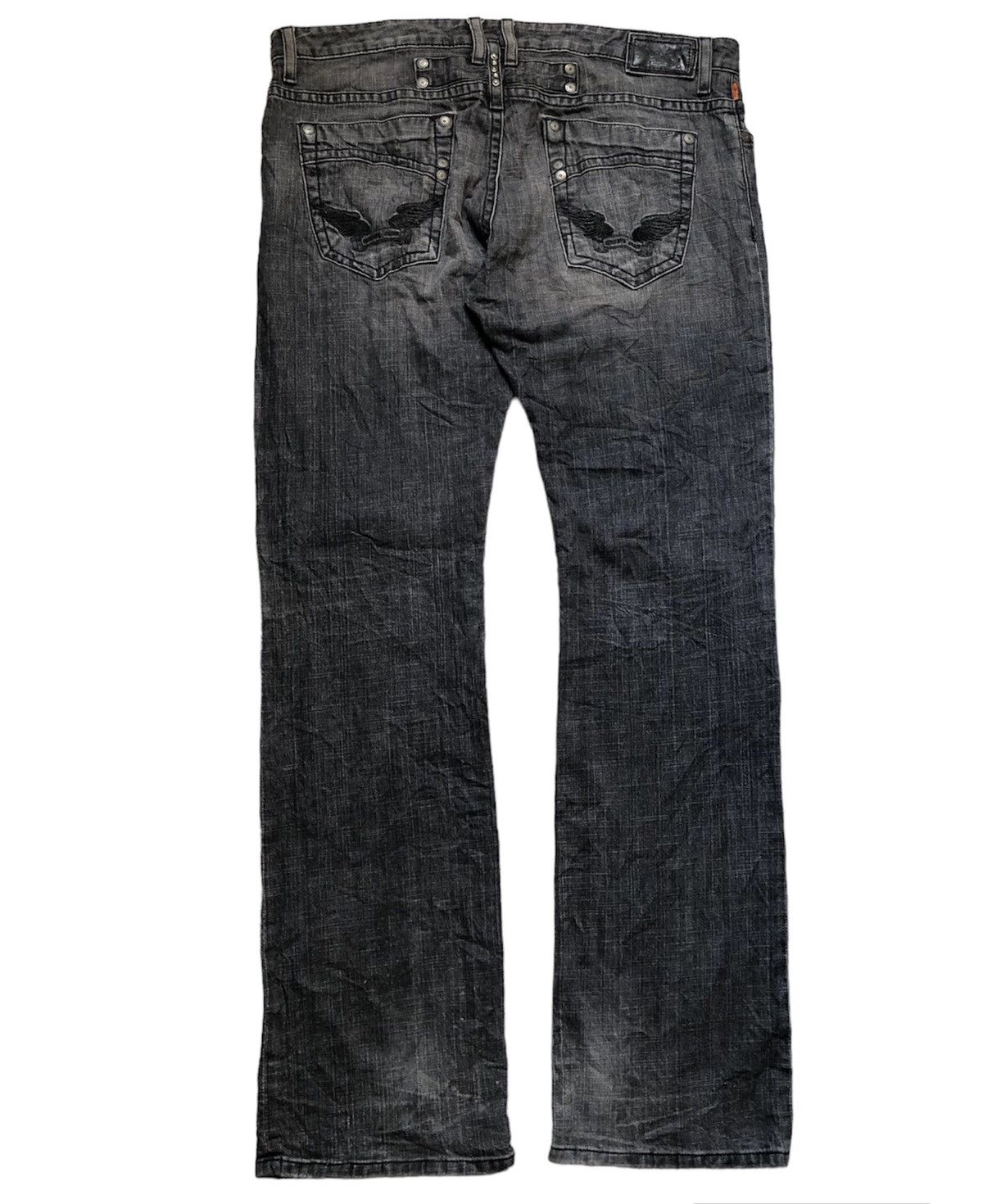 ❤️‍🔥Vtg Robin Jeans studded denim pants❤️‍🔥