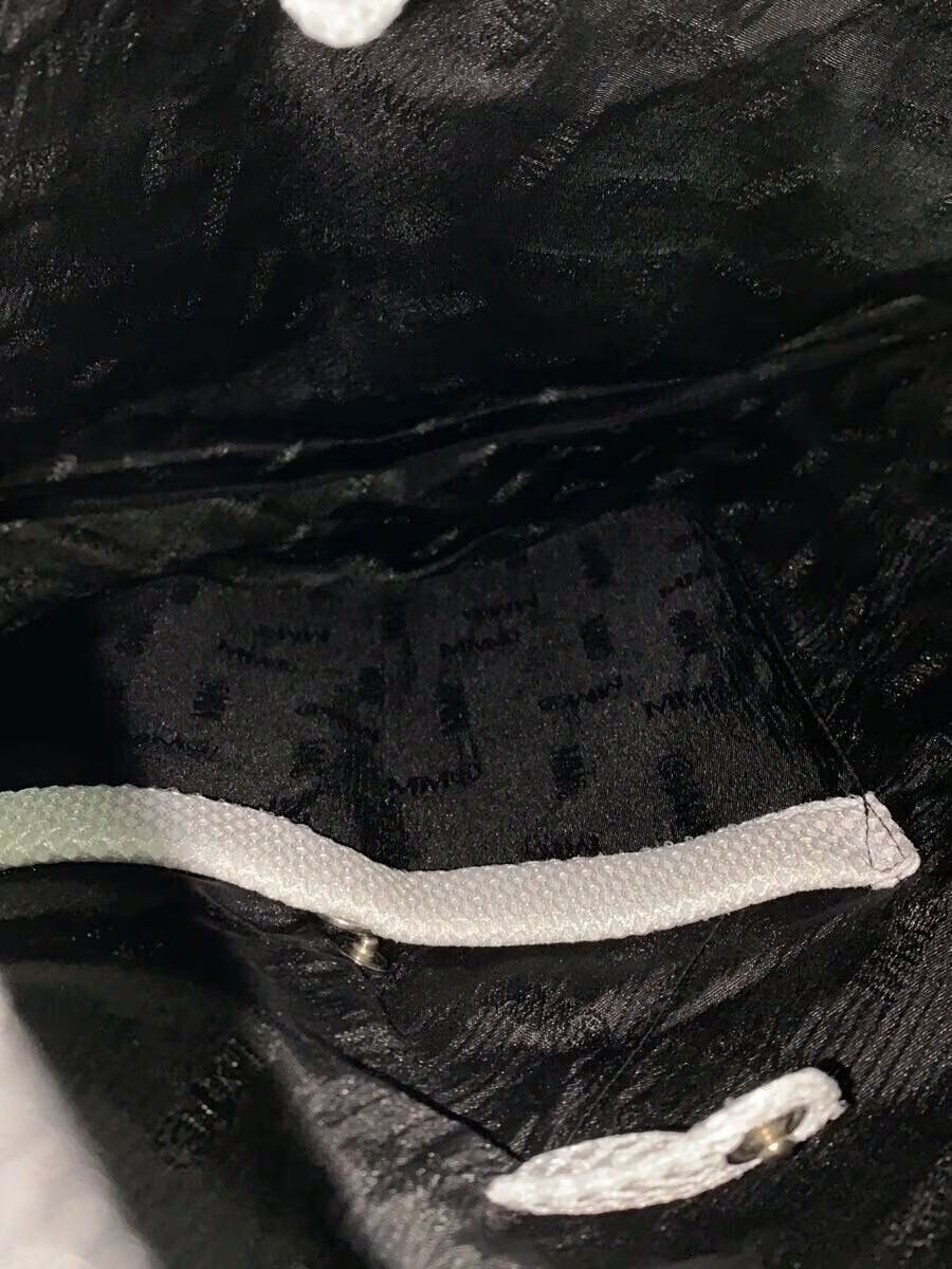 Maison Margiela Japanese Mesh Tote Bag Size ONE SIZE - 5 Thumbnail