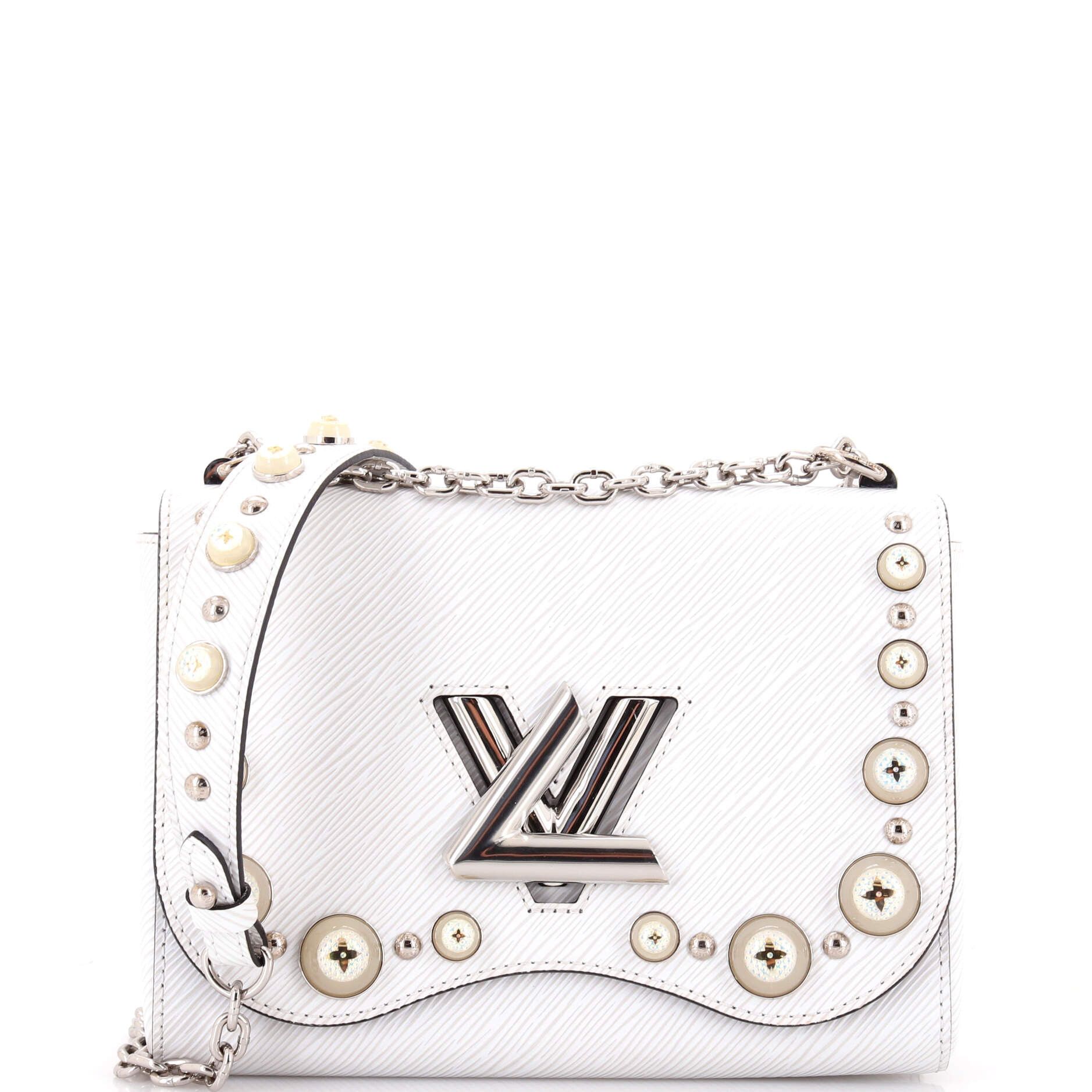 Louis Vuitton Bubbles Twist Handbag Size ONE SIZE - 1 Thumbnail