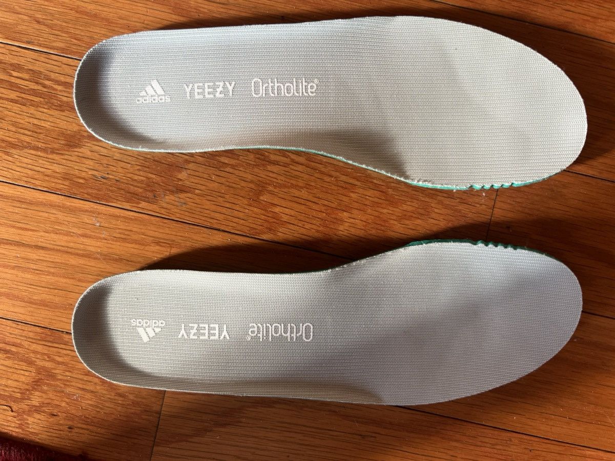 Yeezy Yeezy 500 Size US 9.5 / EU 42-43 - 10 Thumbnail