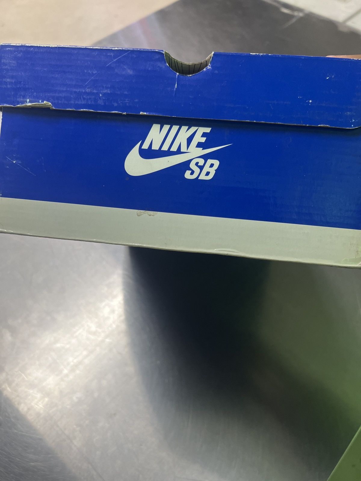 Nike Nike SB dunk high paul browns Size US 9 / EU 42 - 9 Thumbnail