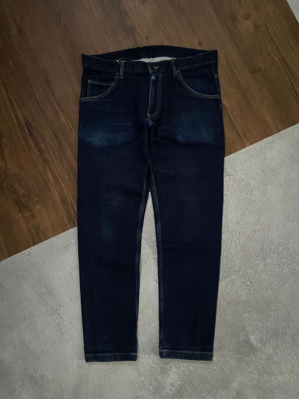 wjk WJK DENIM Size US 35 - 1 Thumbnail