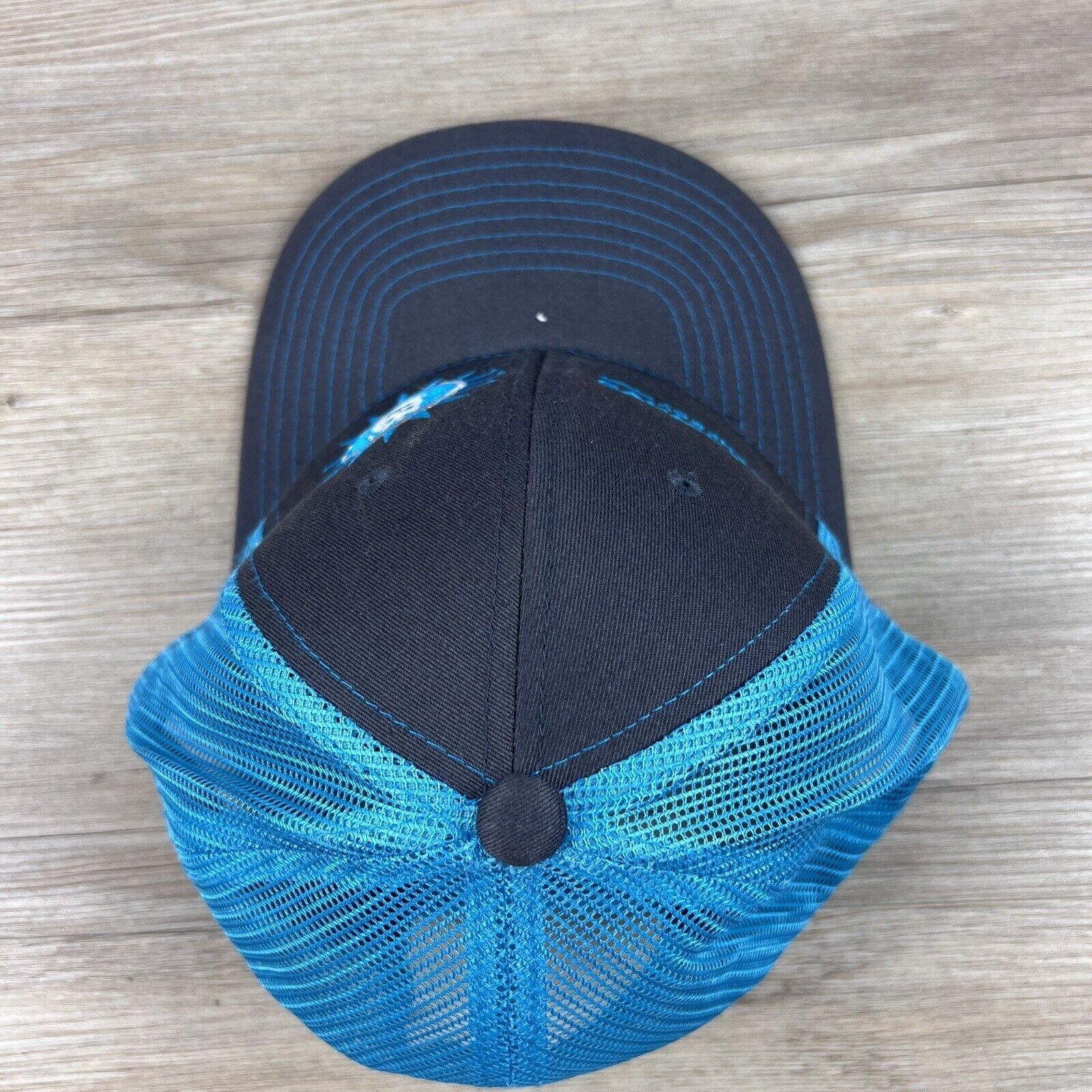 Other Castaways Energy Hat Adjustable Hat Gray Adjustable Hat Adul Size ONE SIZE - 11 Thumbnail