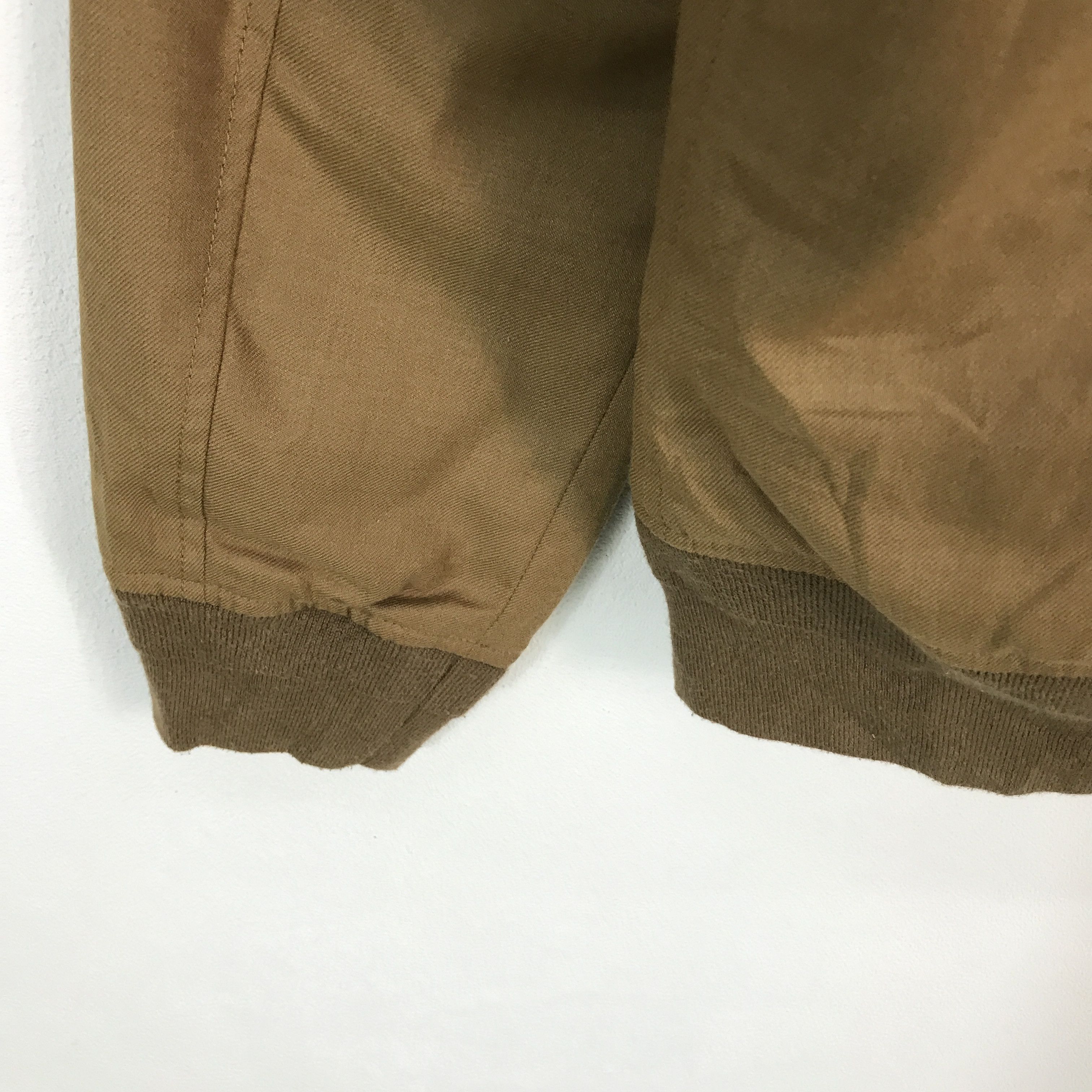 Beams Plus × Japanese Brand Vintage Beams Japan zipper jacket Size US M / EU 48-50 / 2 - 7 Thumbnail