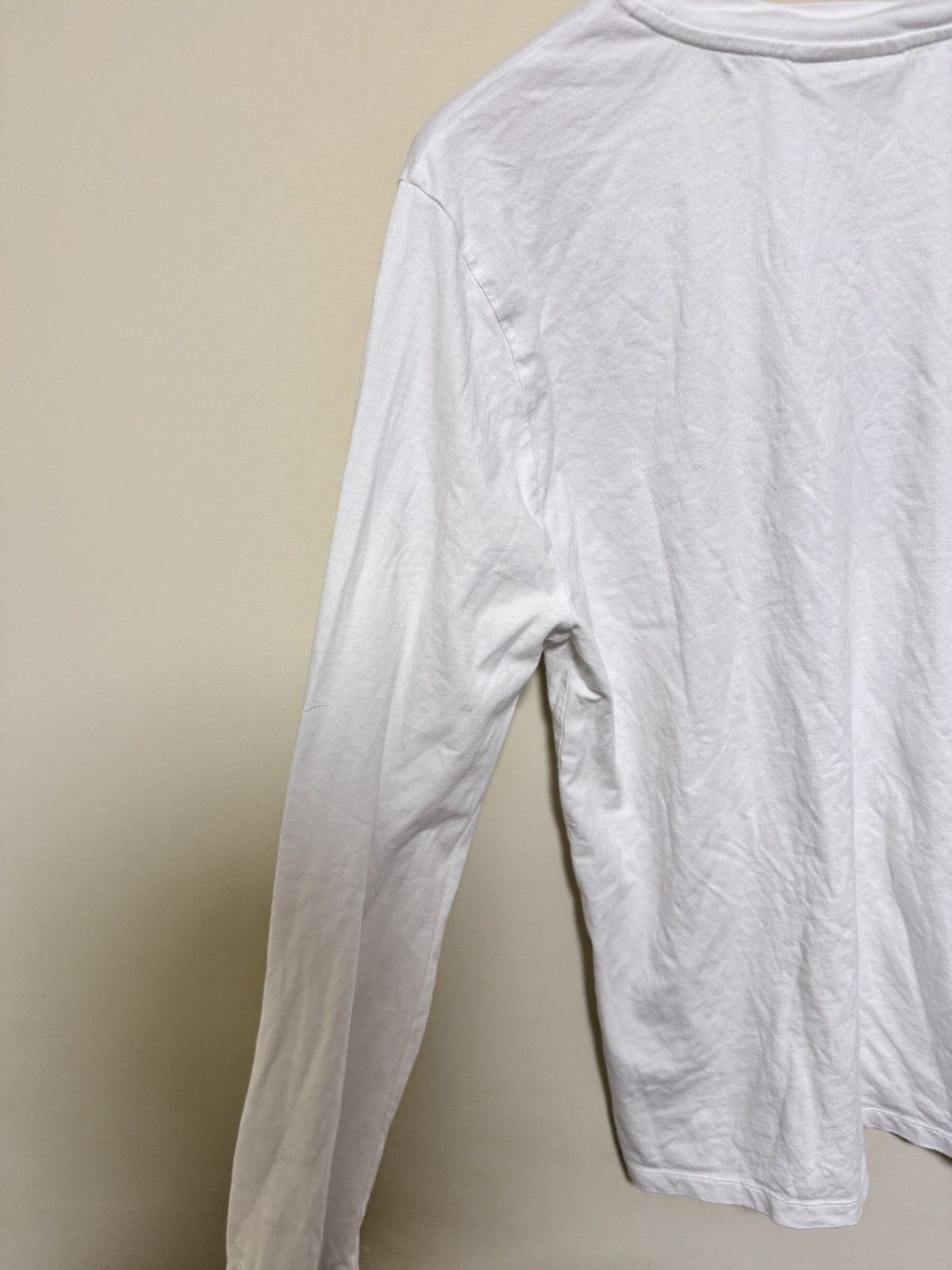 Public School × Vintage PSNY Vintage Classic L/S Tee Size US M / EU 48-50 / 2 - 10 Thumbnail