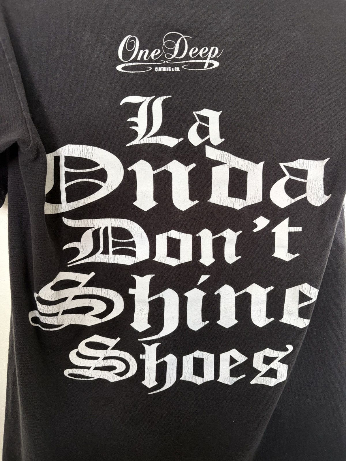Other Thrashed Shaka wear blood in blood Size US S / EU 44-46 / 1 - 5 Thumbnail