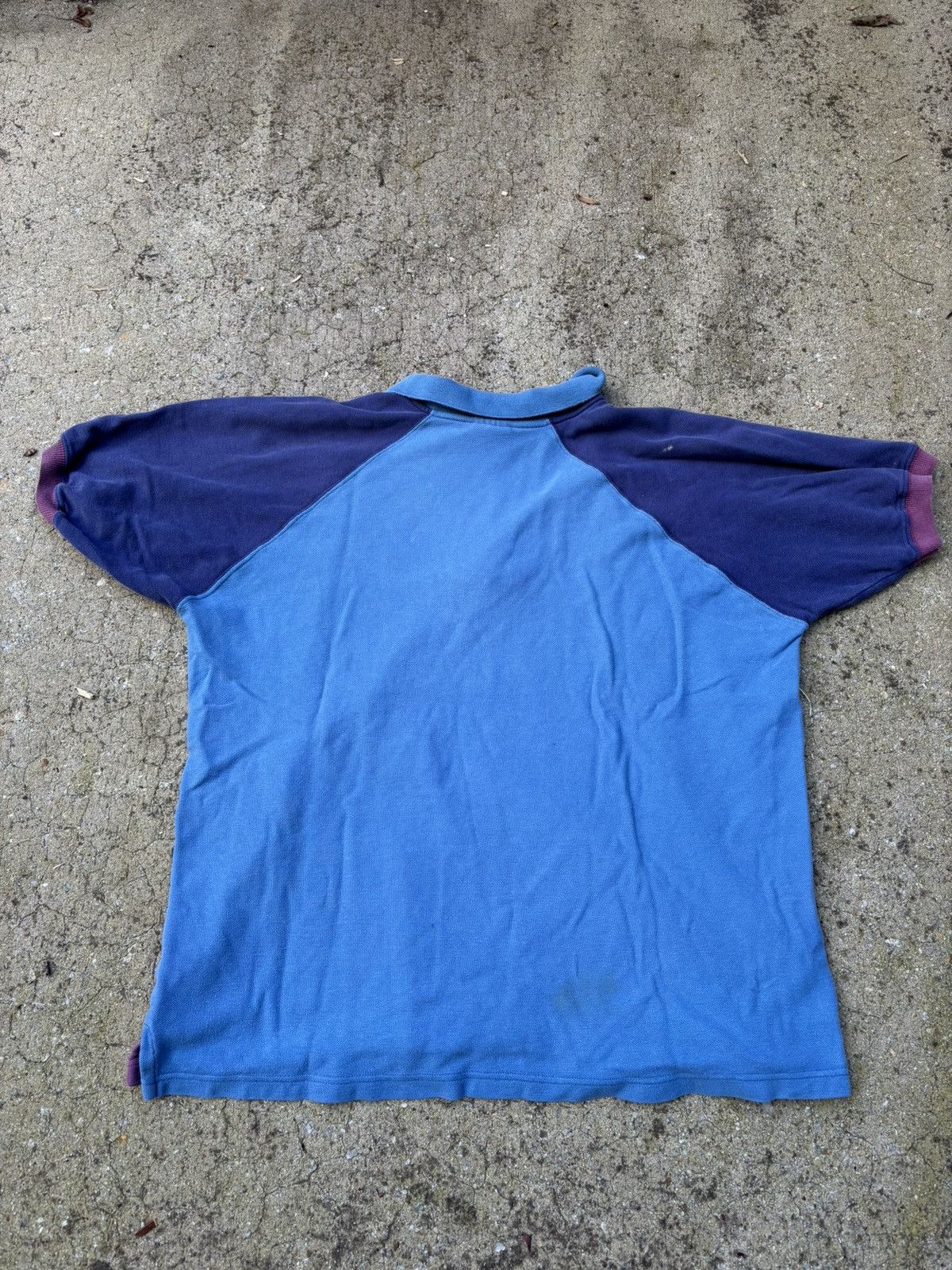 Duck Head Vintage Duck Head Polo Shirt Size US L / EU 52-54 / 3 - 4 Thumbnail