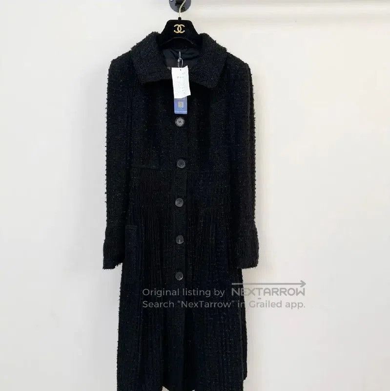 Burberry Burberry Multi-Color Women's Coat Size S. Size S / US 4 / IT 40 - 5 Thumbnail