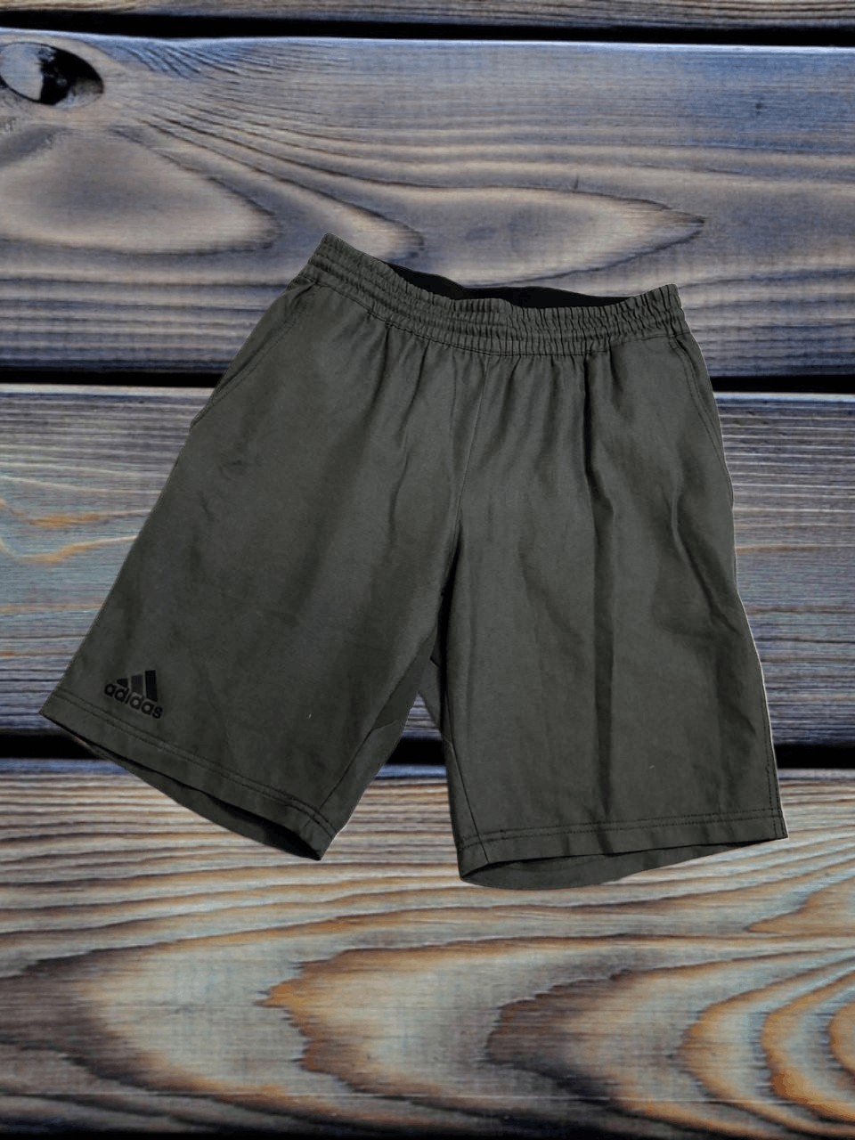 Adidas Adidas casual shorts Size US 32 / EU 48 - 1 Thumbnail