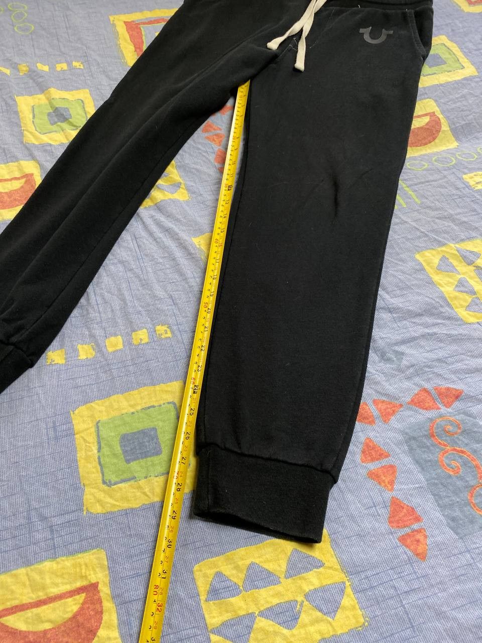 True Religion Crazy Vintage Y2K True Religion Pants Size US 32 / EU 48 - 8 Thumbnail