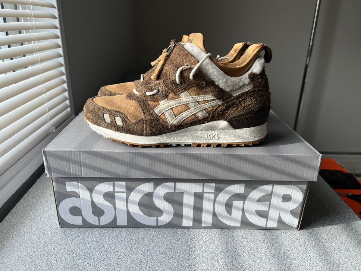 Asics ASICS Tiger Gel-Lyte MT 1191A142-200 Size US 8.5 / EU 41-42 - 2 Thumbnail