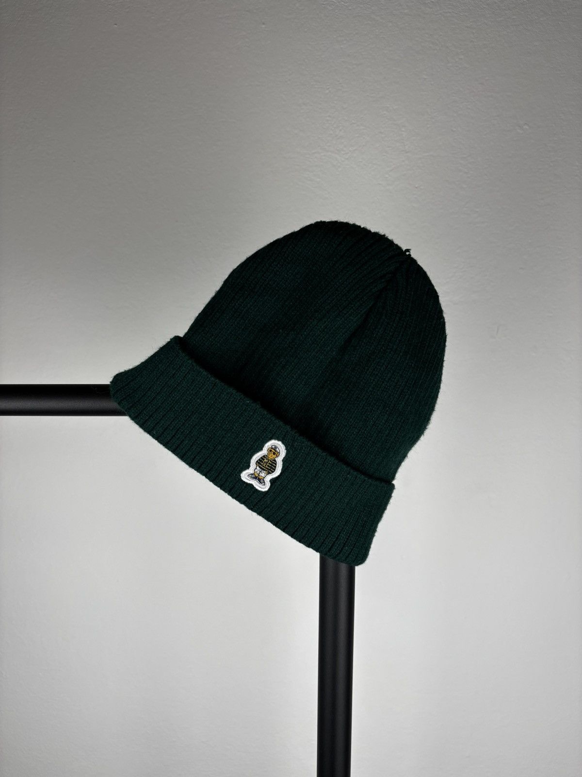 Polo Ralph Lauren Polo Ralph Lauren logo hat OS Size ONE SIZE - 1 Thumbnail