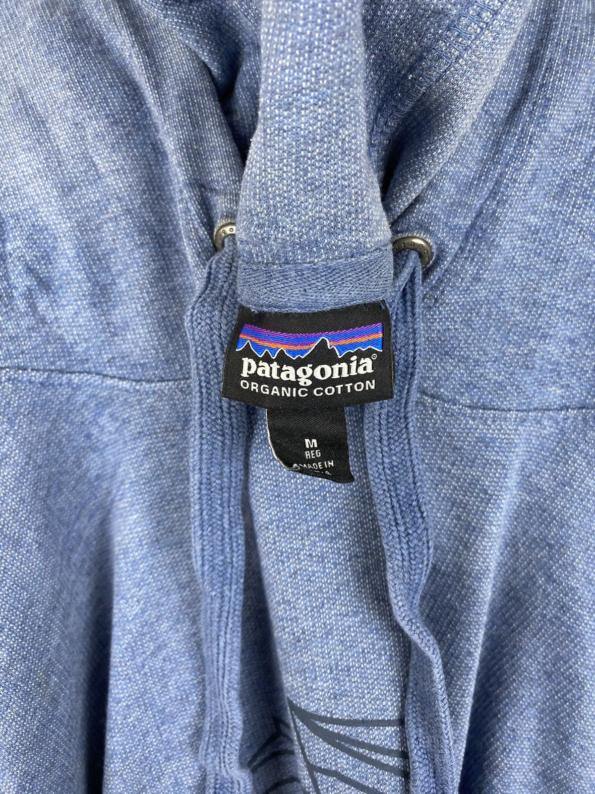 Patagonia Men’s Patagonia Hoodie size M Size US M / EU 48-50 / 2 - 4 Thumbnail