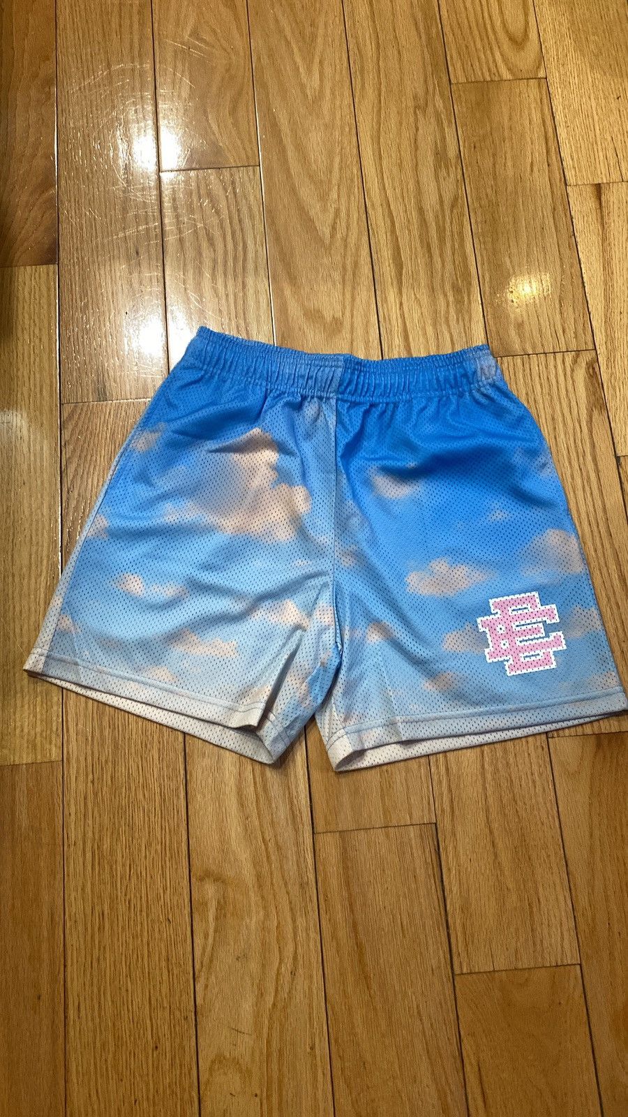 Eric Emanuel Eric Emanuel Cloud Shorts Size US 34 / EU 50 - 1 Thumbnail