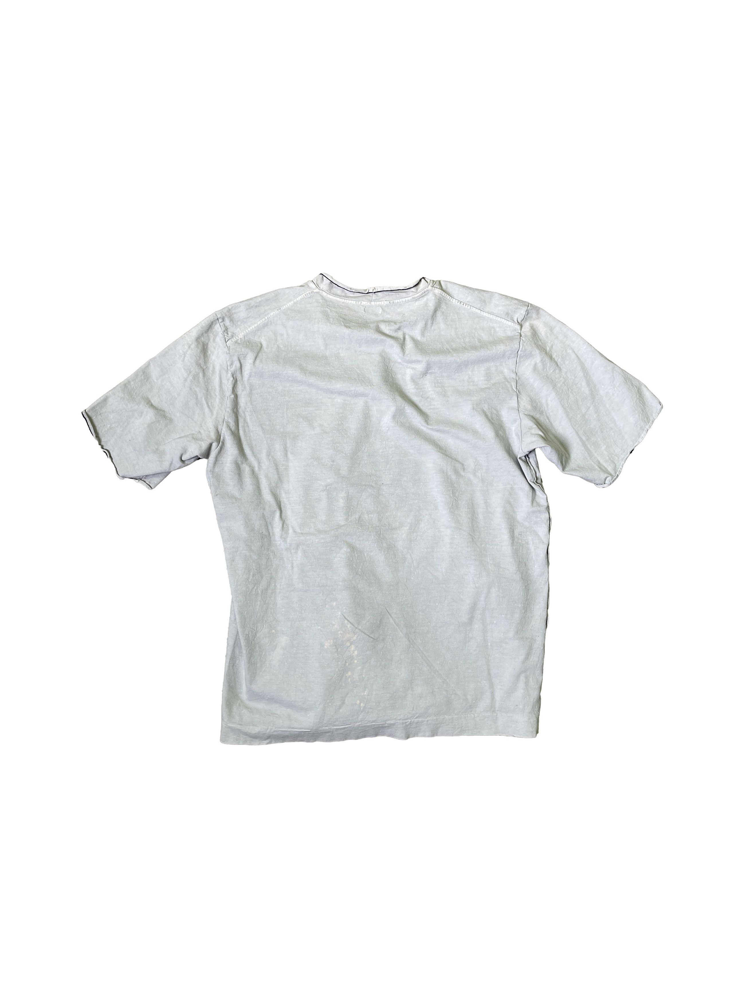 Stone Island Compact Tee