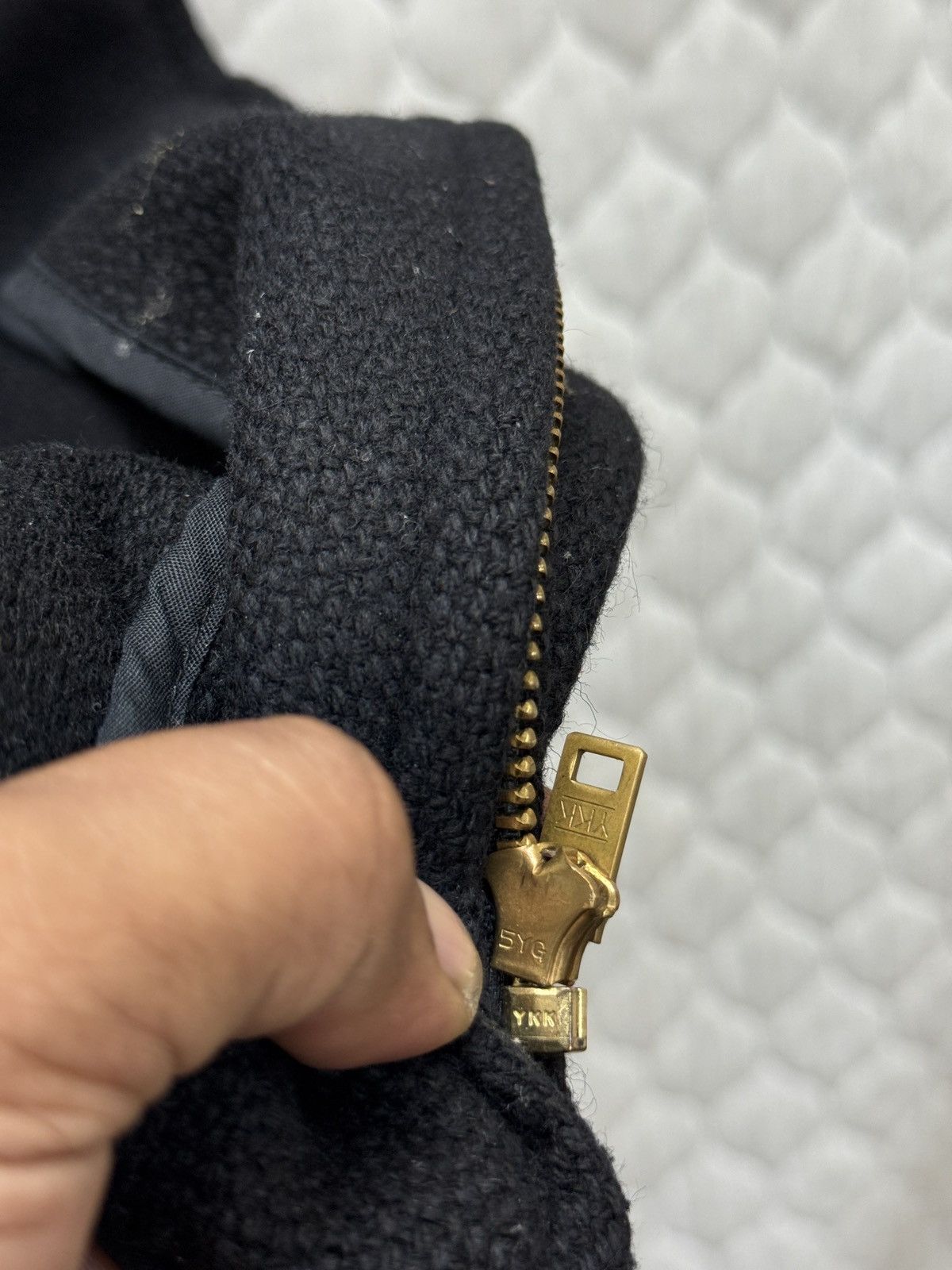 Avirex 🔥🔥🔥ARCHIVE VINTAGE AVIREX FOREST SERVICE WOOL JACKET Size US M / EU 48-50 / 2 - 13 Thumbnail