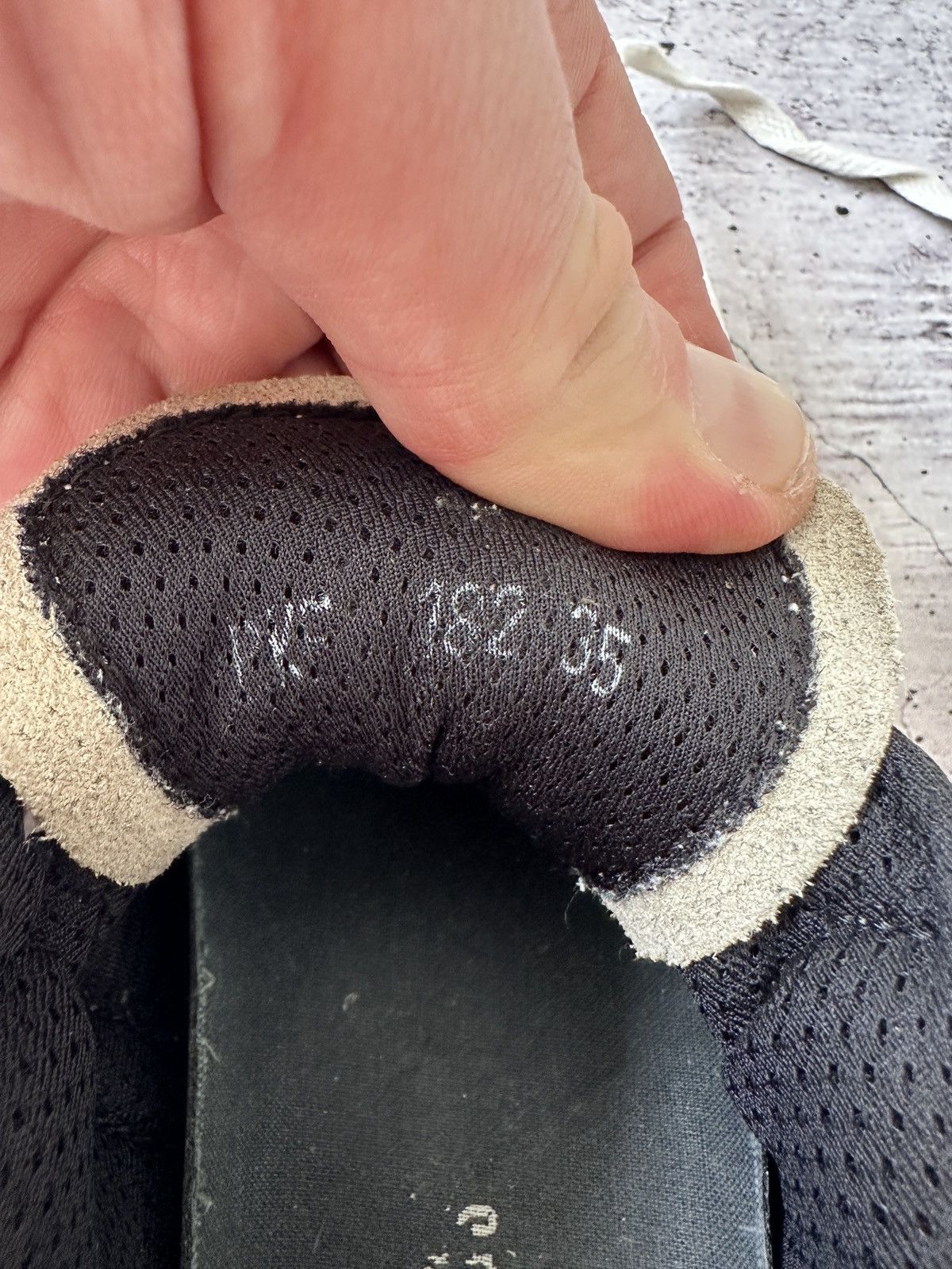 Dirk Bikkembergs Vintage Dirk Bikkembergs Soccer Sneakers US 4.5 Size US 4 / IT 34 - 11 Thumbnail