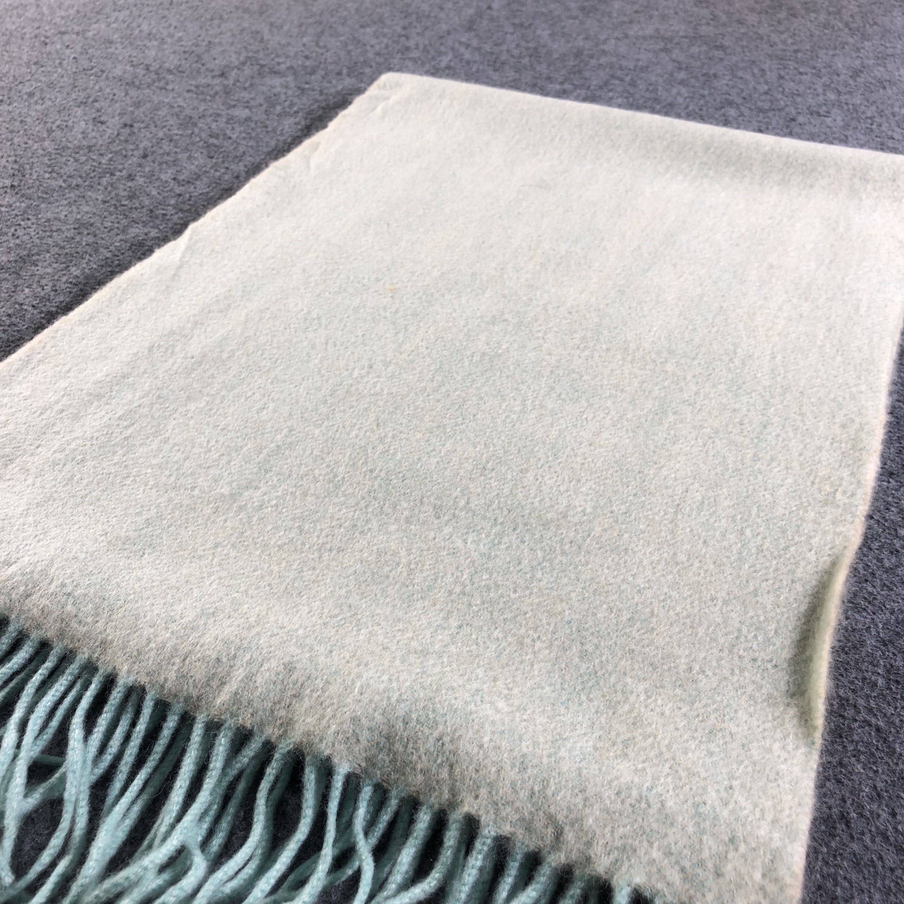 Furla Furla Cashmere Scarf Muffler V2044 Size ONE SIZE - 2 Thumbnail