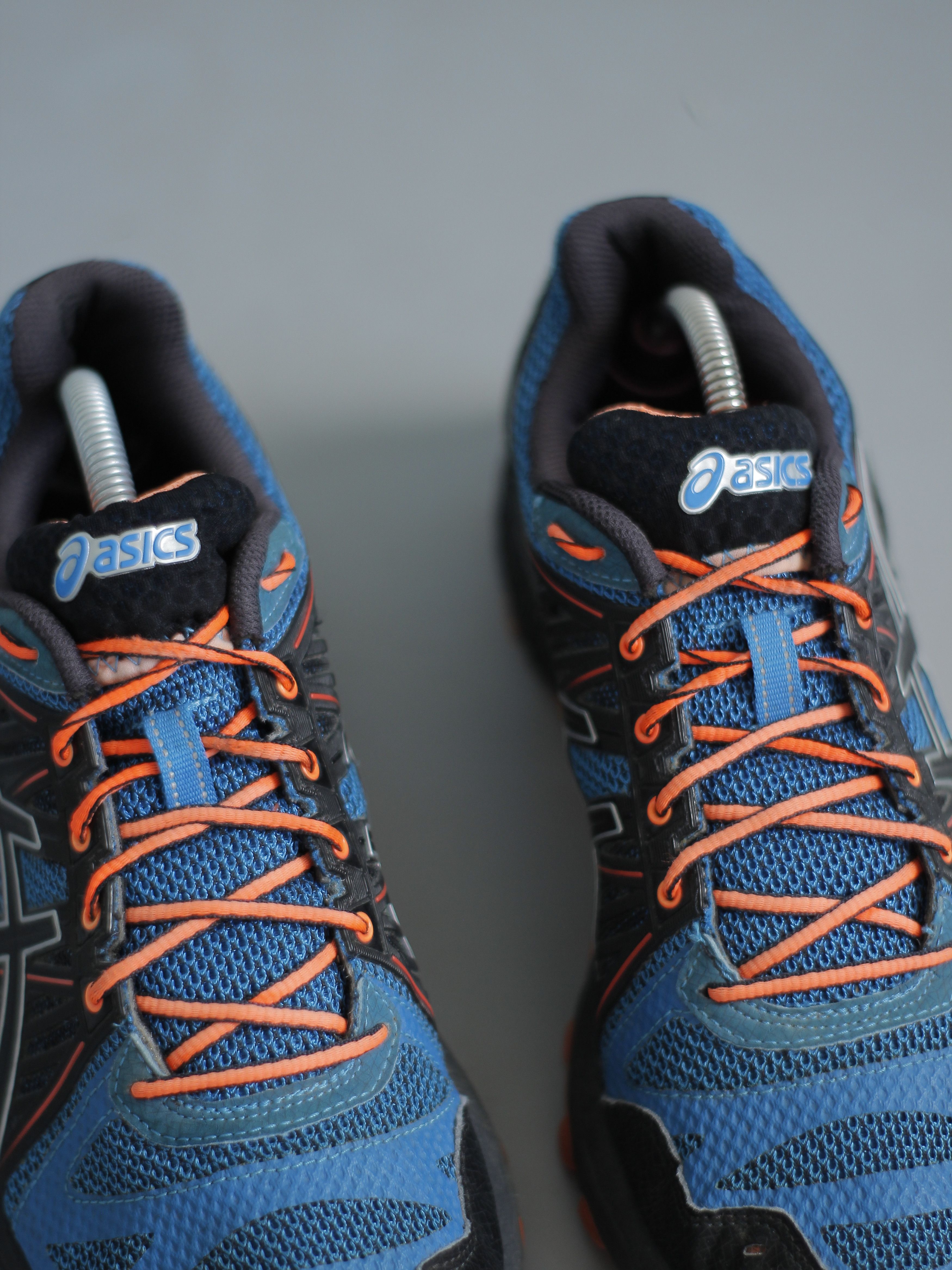 Asics × Vintage ASICS GEL FUJI TRABUCO 2 VINTAGE SNEAKERS 42 42.5 us 9 Size US 9 / EU 42 - 8 Thumbnail