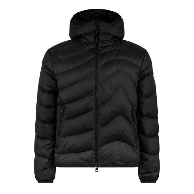 Zephyros Puffer Jacket