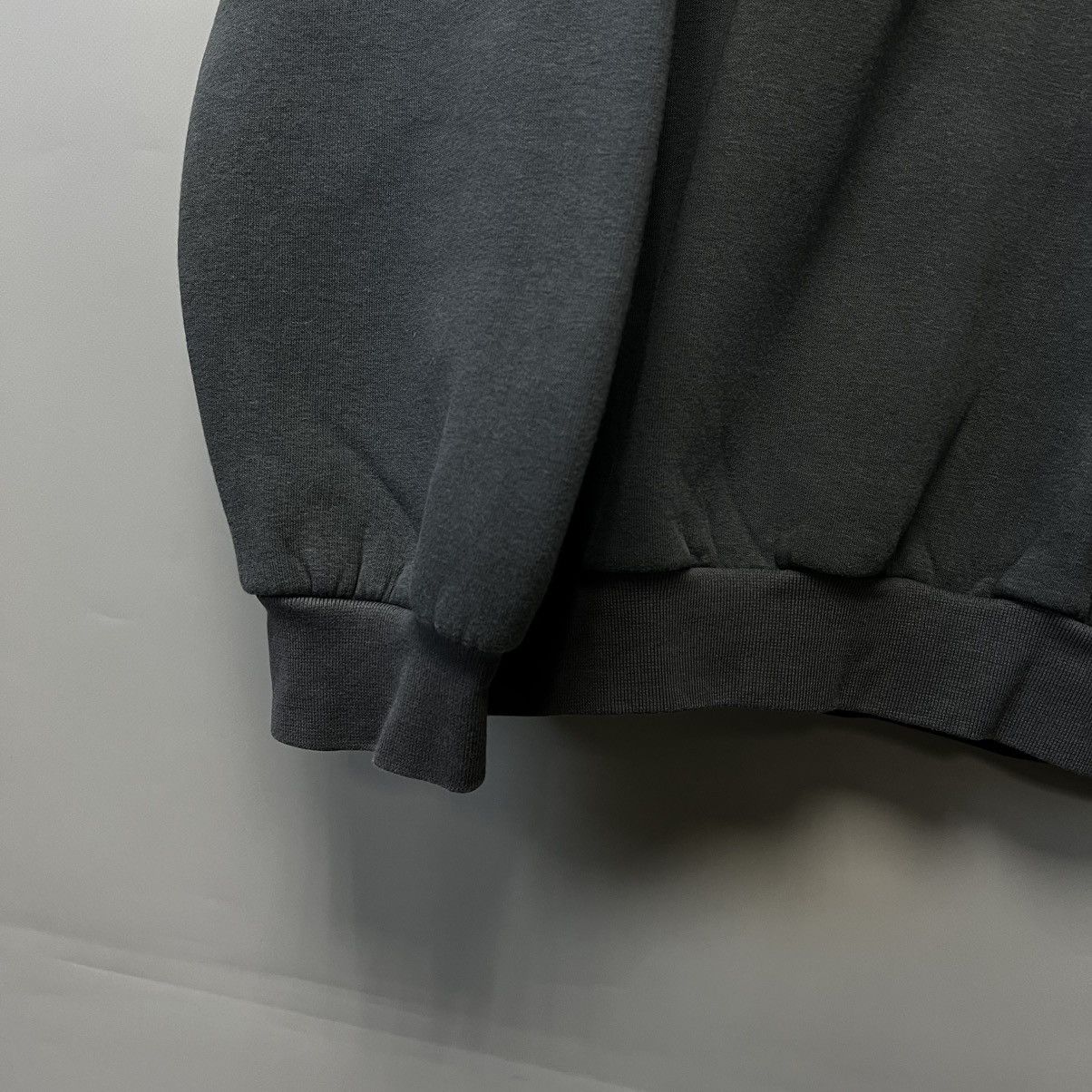 Diesel Diesel Vintage sweatshirt Y2k big logo Size US L / EU 52-54 / 3 - 5 Thumbnail