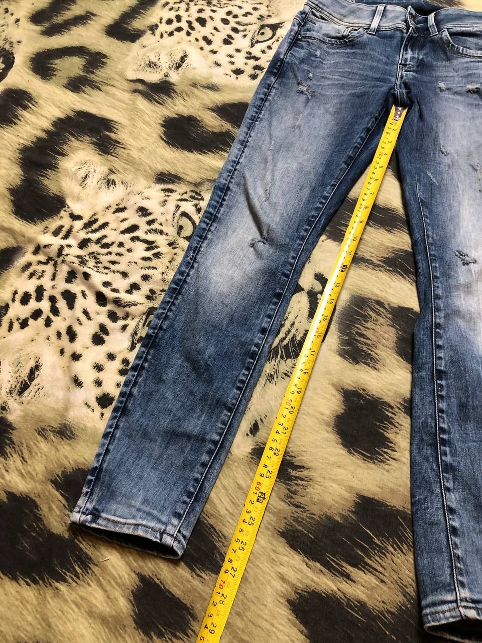 G-Star G-Star Jeans Size US 28 / EU 44 - 22 Thumbnail