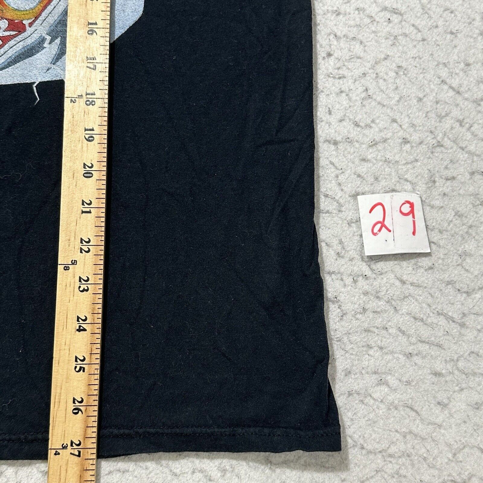Other Mighty Morphin Power Rangers Medium T Shirt Lootcrate Size US M / EU 48-50 / 2 - 8 Thumbnail