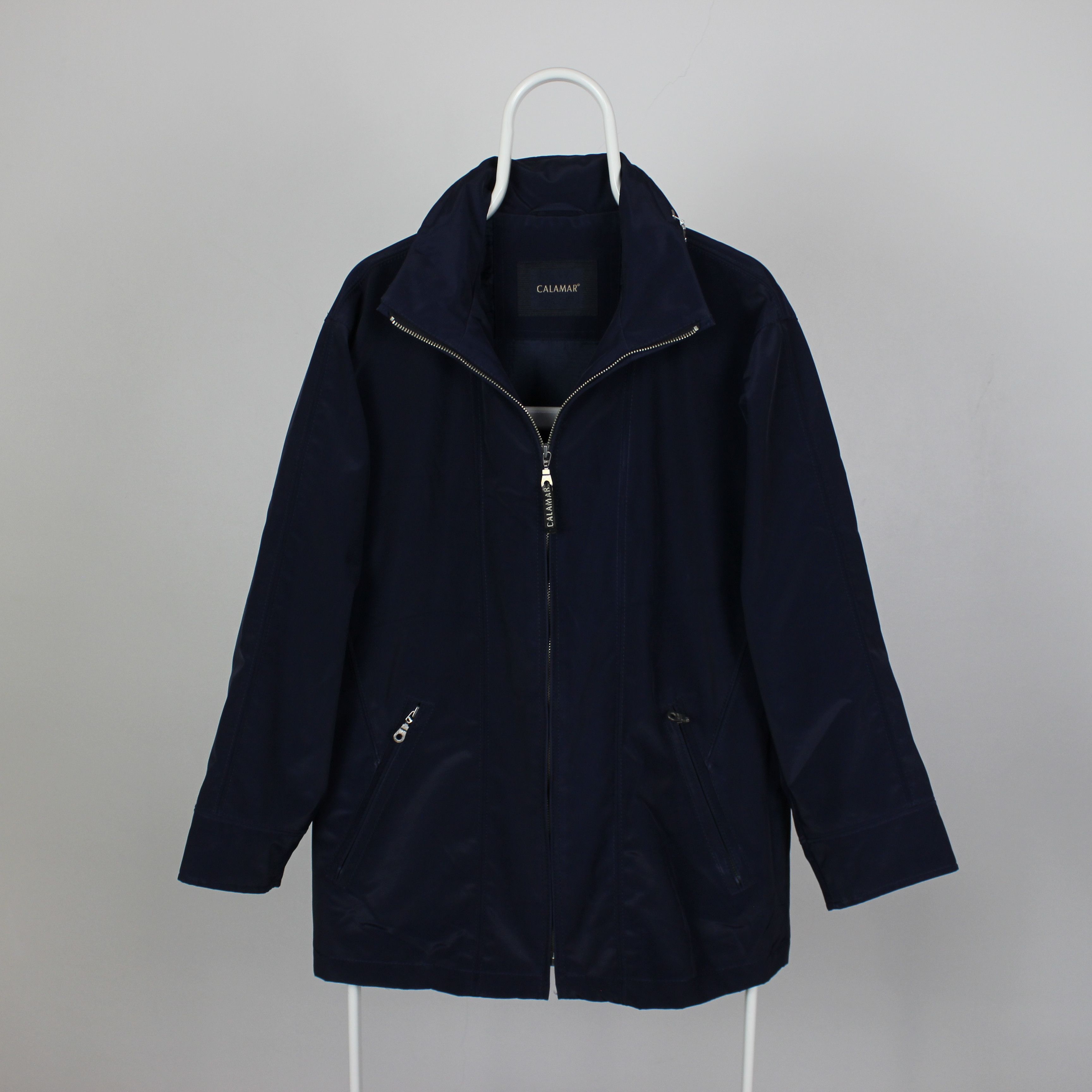 Other Calamar jacket nylon light M Size US M / EU 48-50 / 2 - 1 Thumbnail