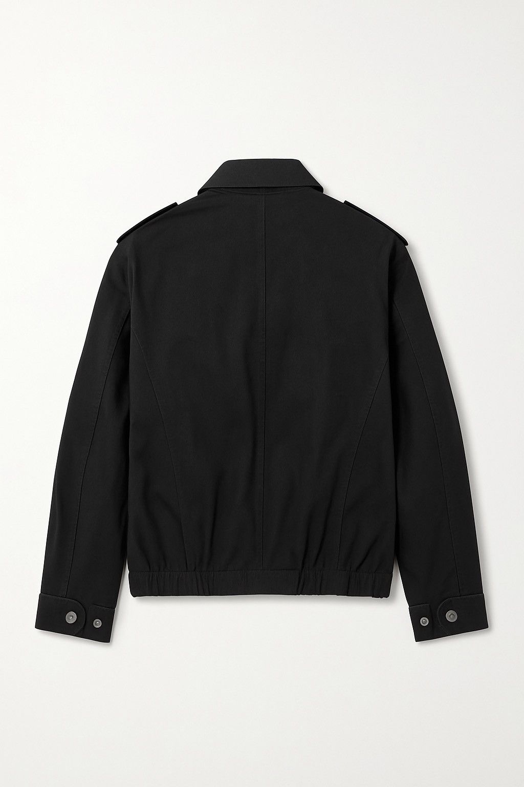Vintage Vintage French Workwear Utility Jacket M.A.G. Villefranche Size US S / EU 44-46 / 1 - 2 Thumbnail