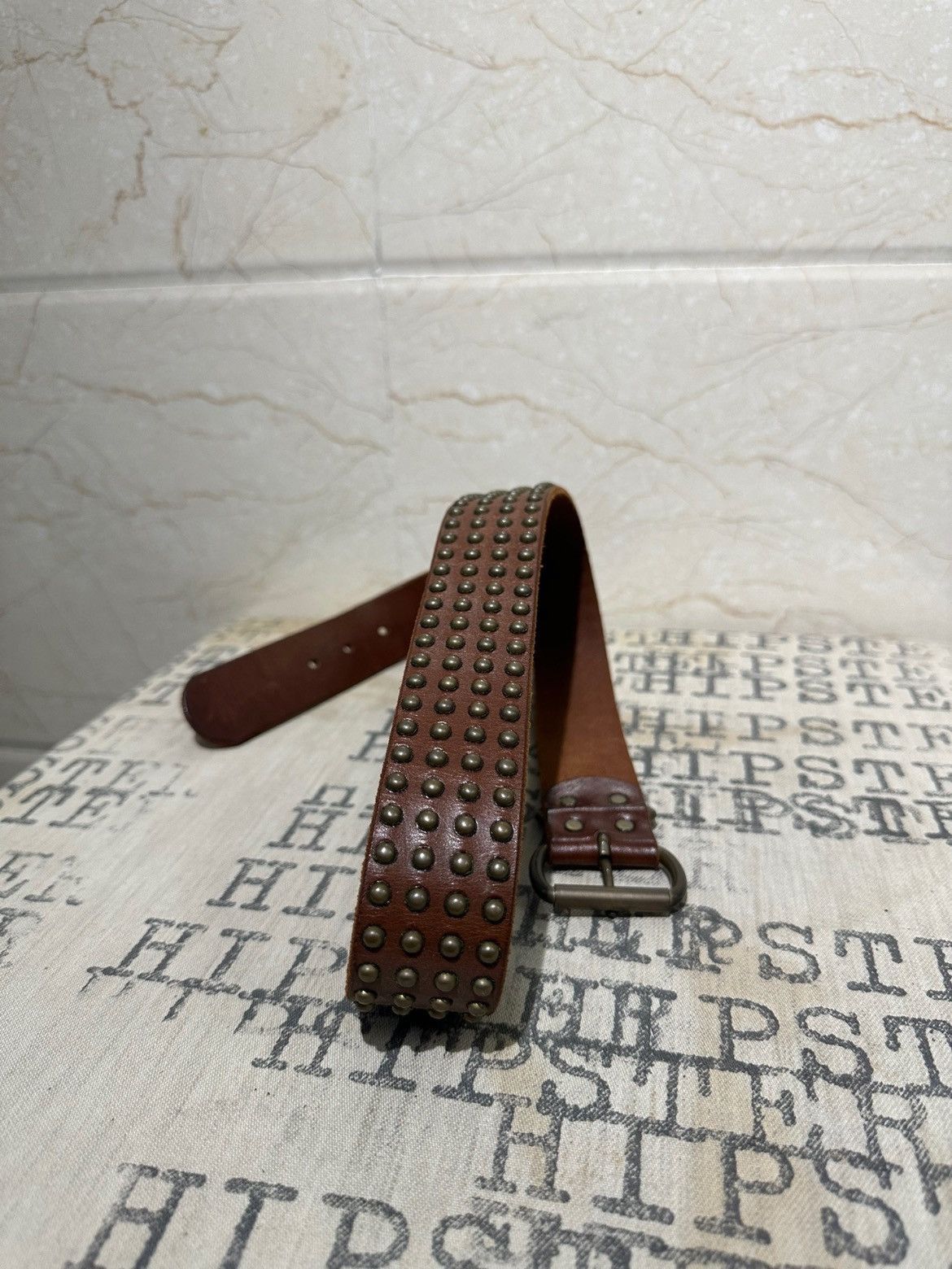 Undercover Undercover rivet belt-2505 Size ONE SIZE - 5 Thumbnail